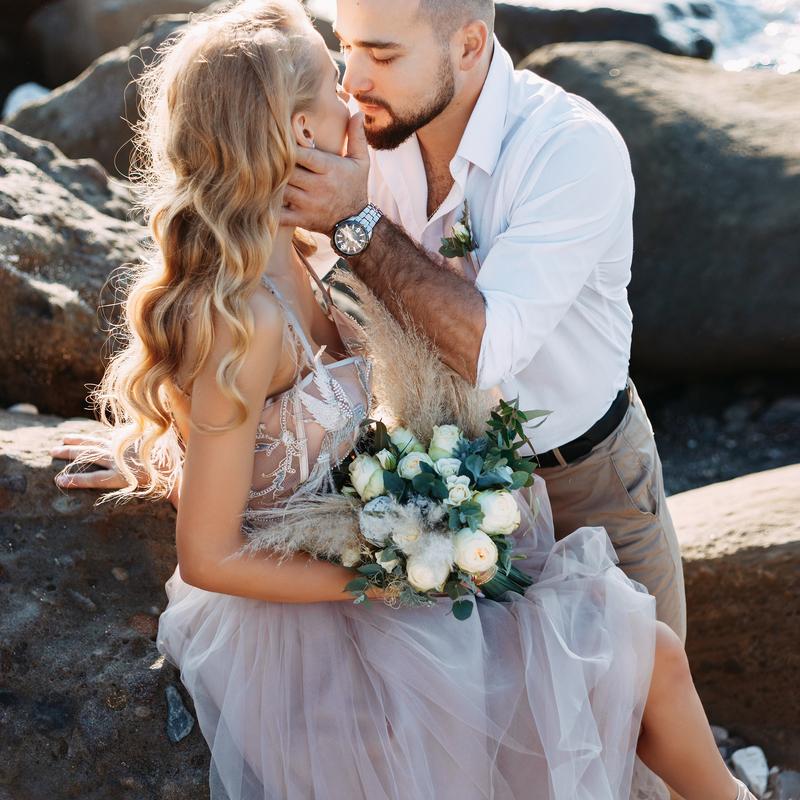 Portfolio. Presets for any camera, any light, any genre