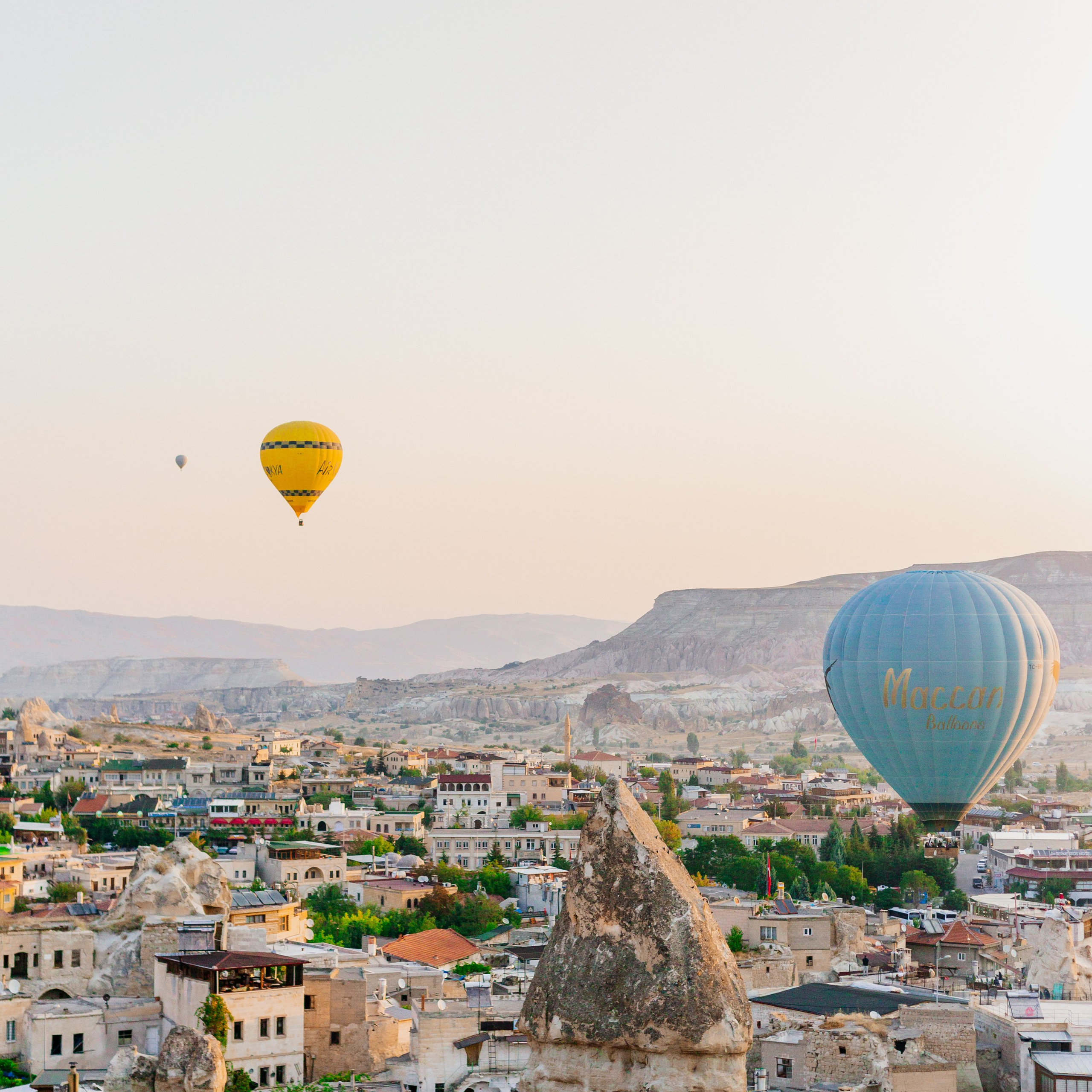 Portfolio. Presets for any camera, any light, any genre