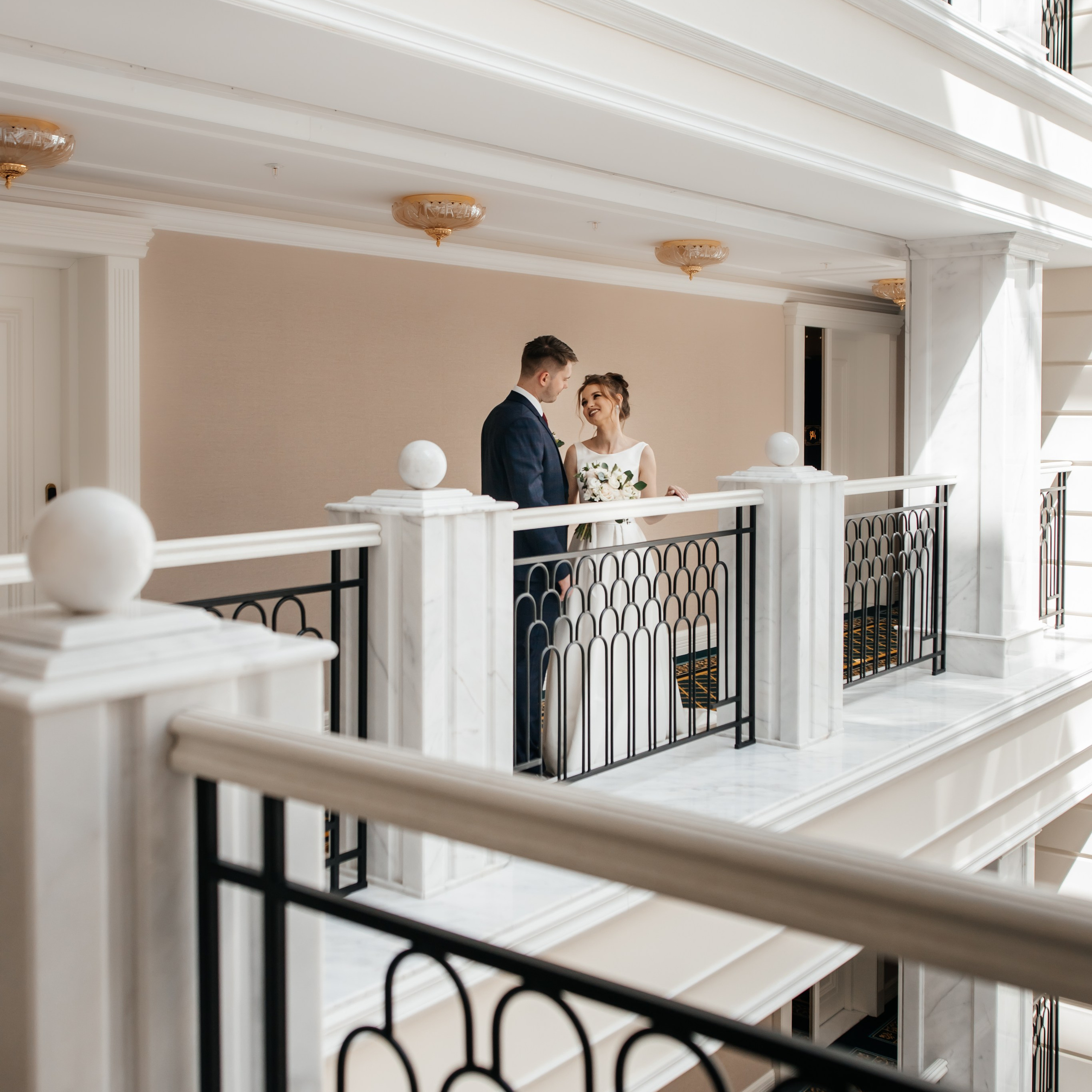 Portfolio. Presets for any camera, any light, any genre