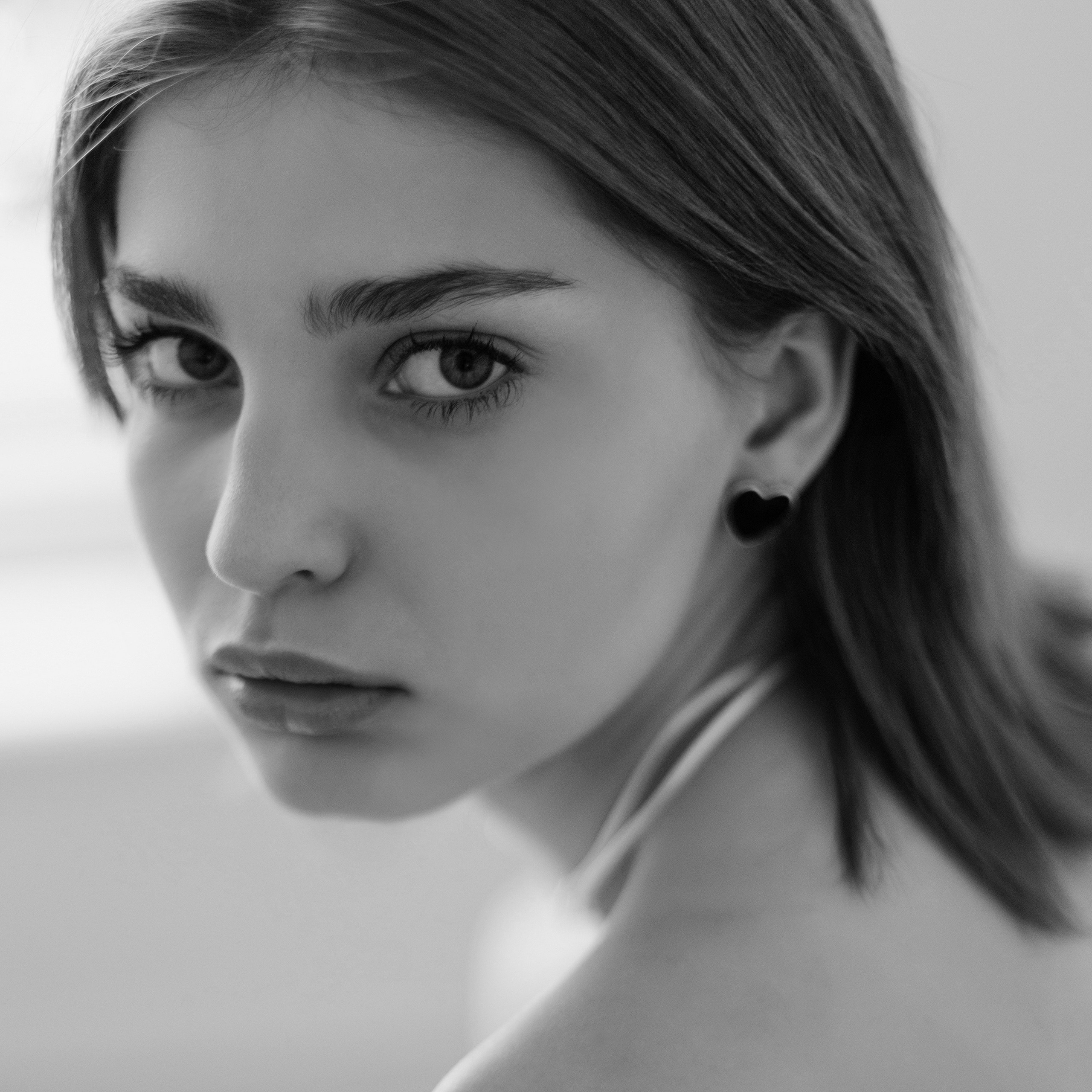 Portfolio. Presets for any camera, any light, any genre