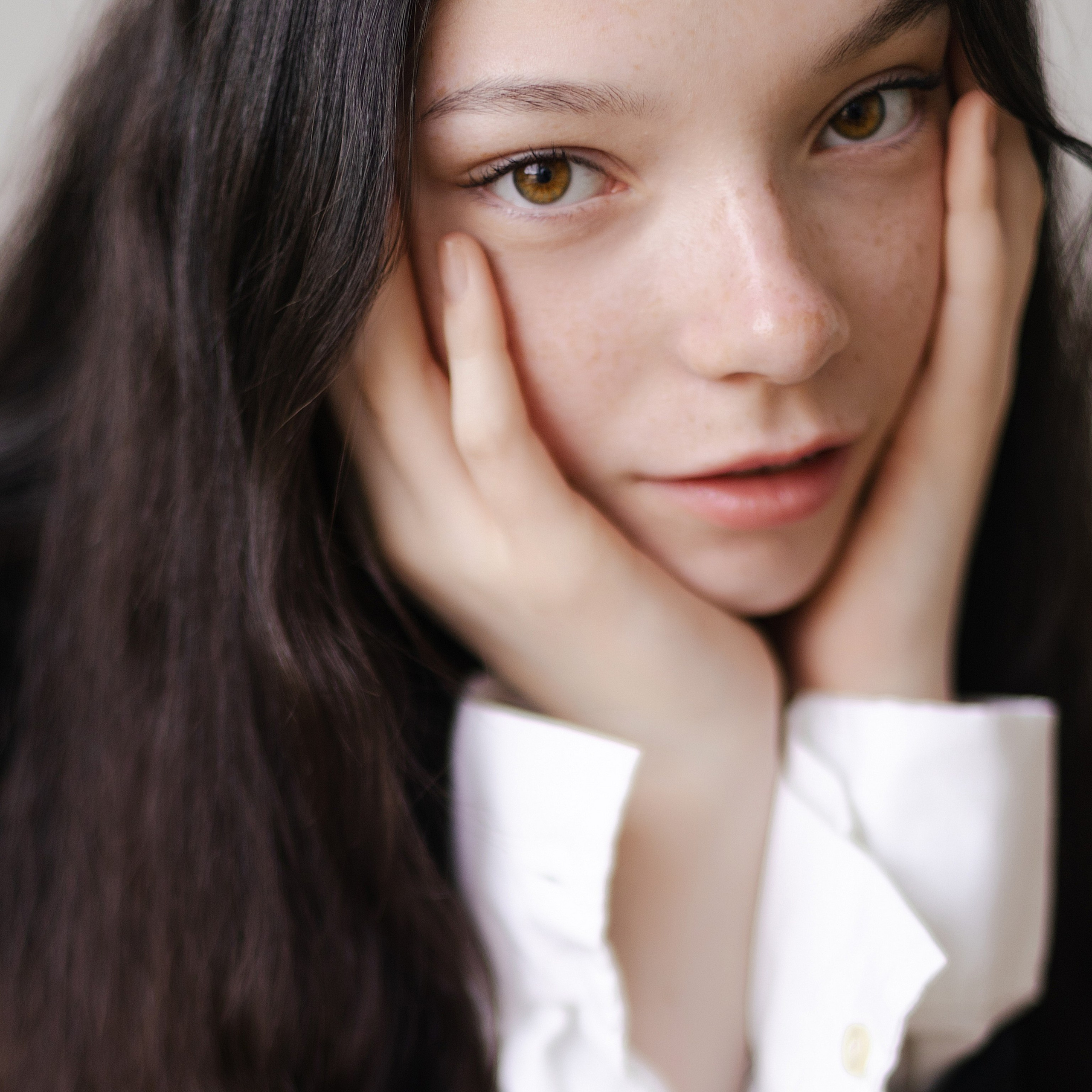 Portfolio. Presets for any camera, any light, any genre