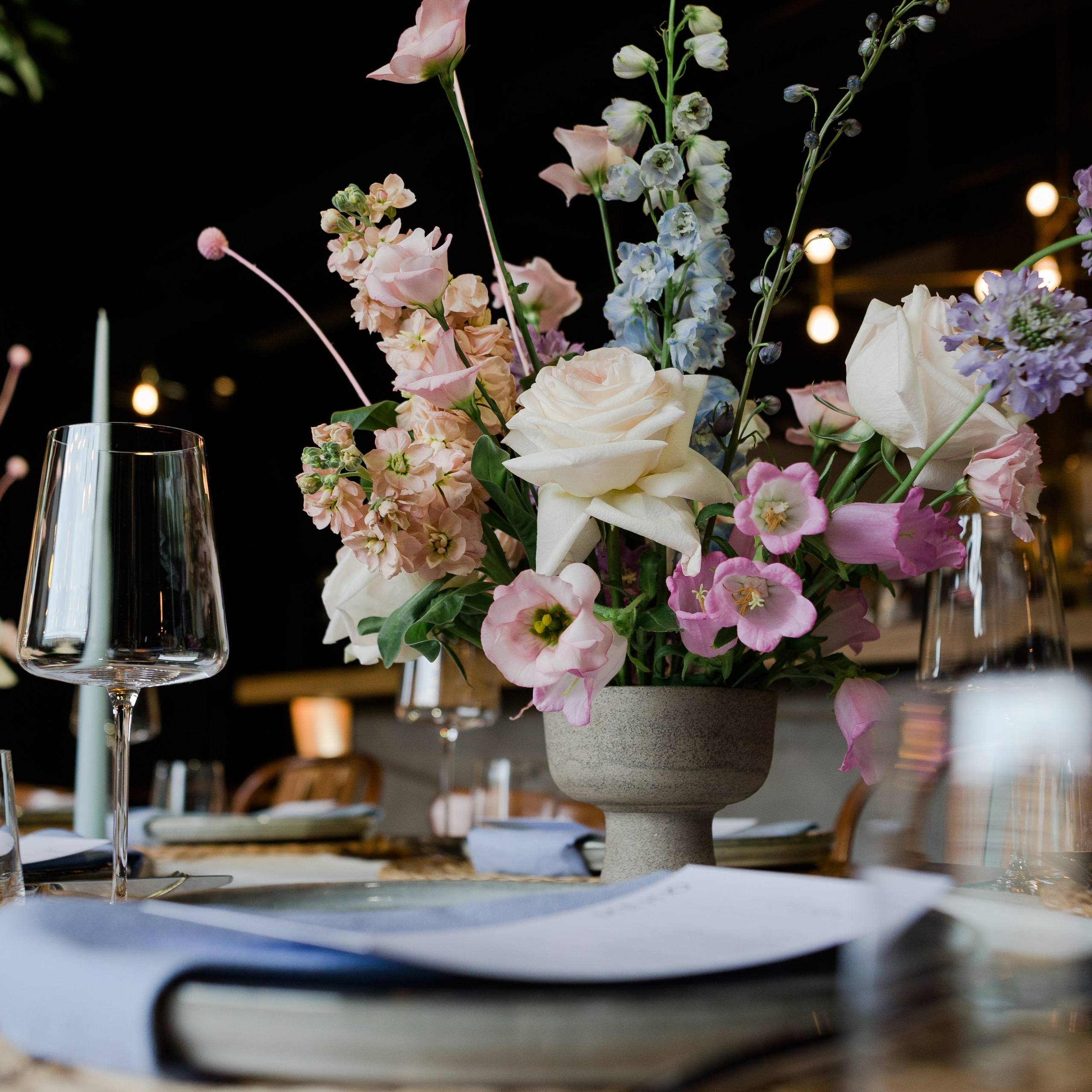 Portfolio. Presets for any camera, any light, any genre