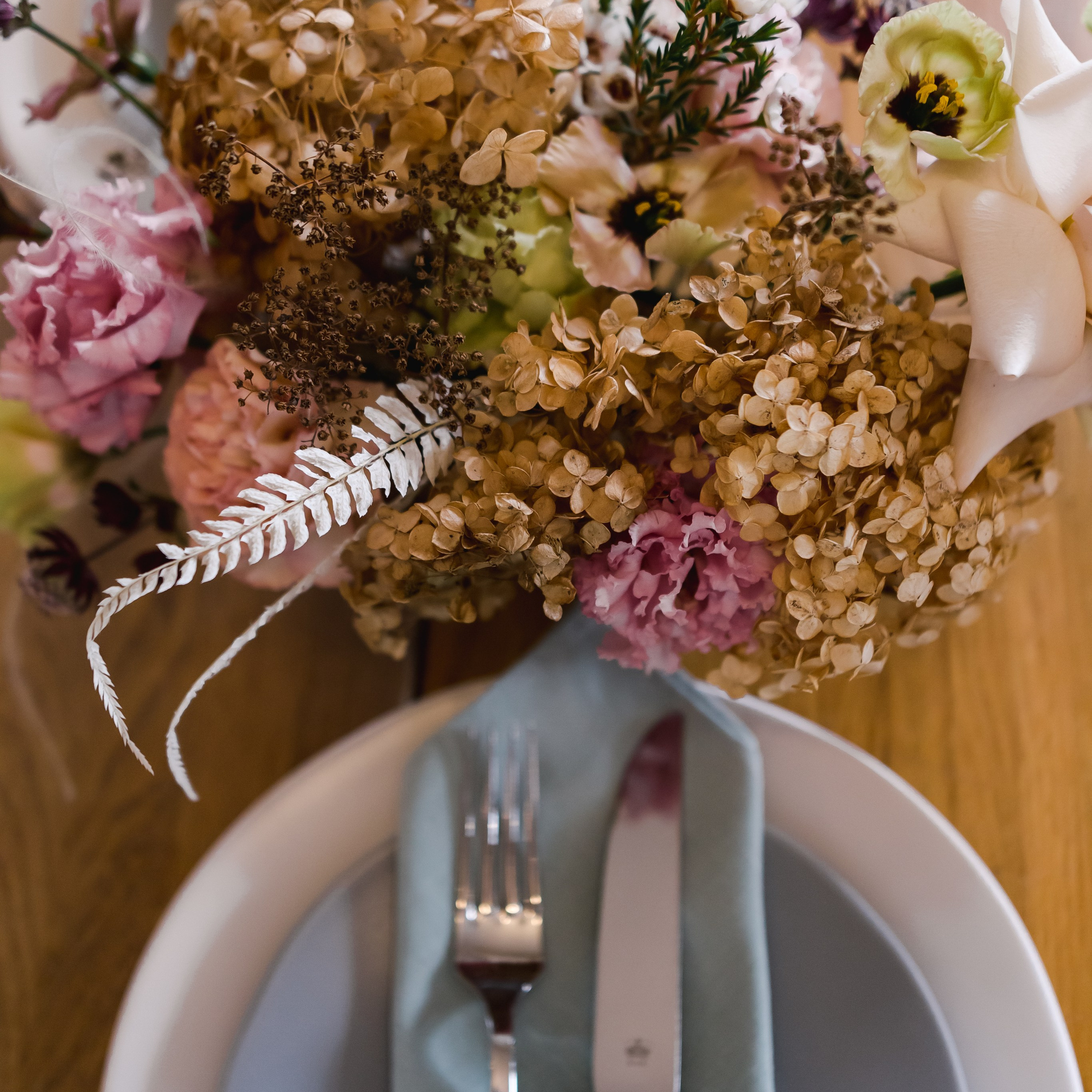 Portfolio. Presets for any camera, any light, any genre