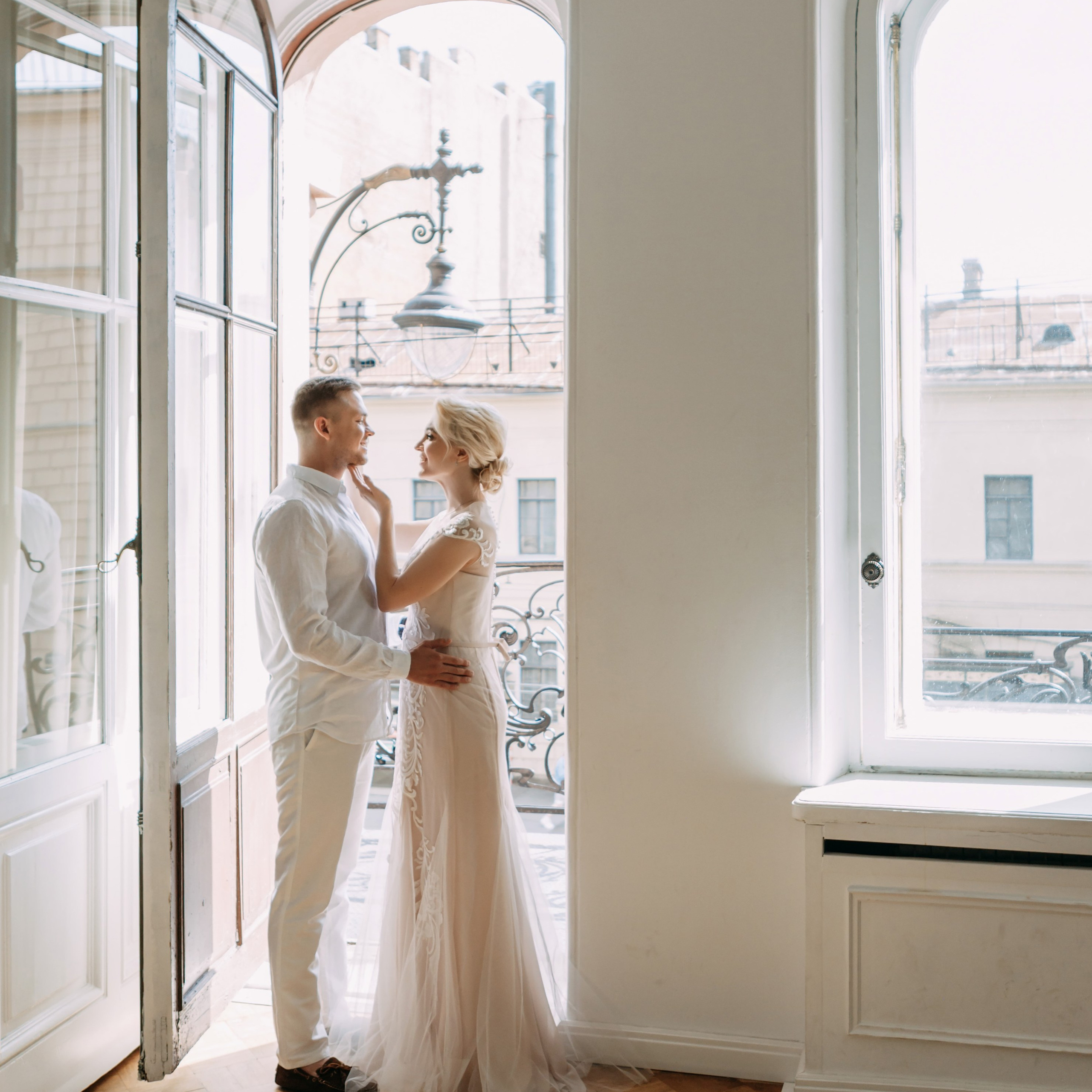 Portfolio. Presets for any camera, any light, any genre