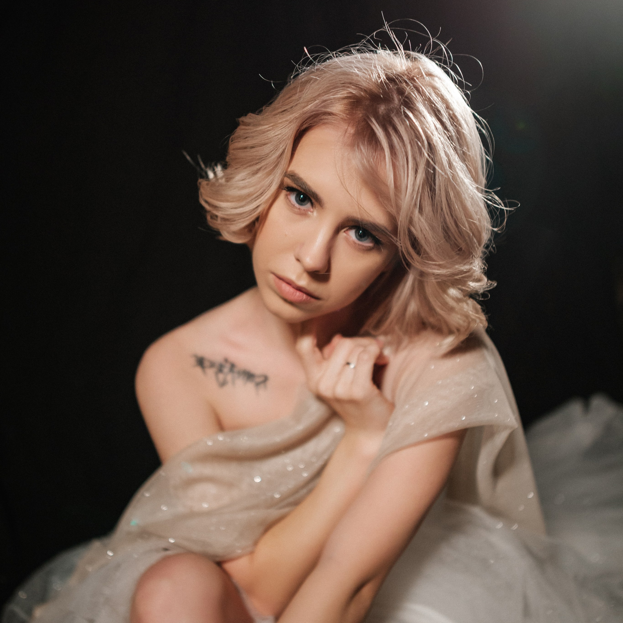 Portfolio. Presets for any camera, any light, any genre