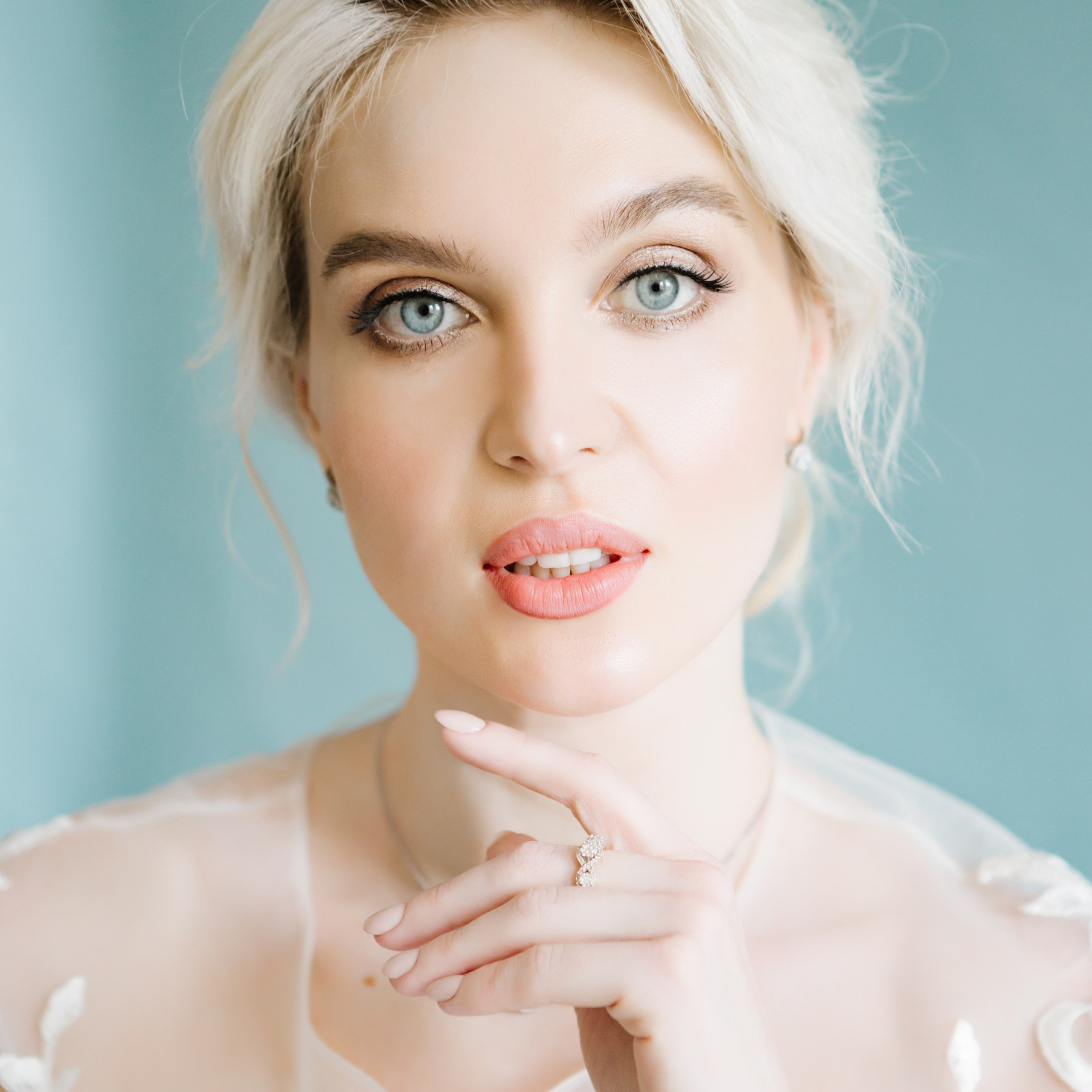 Portfolio. Presets for any camera, any light, any genre