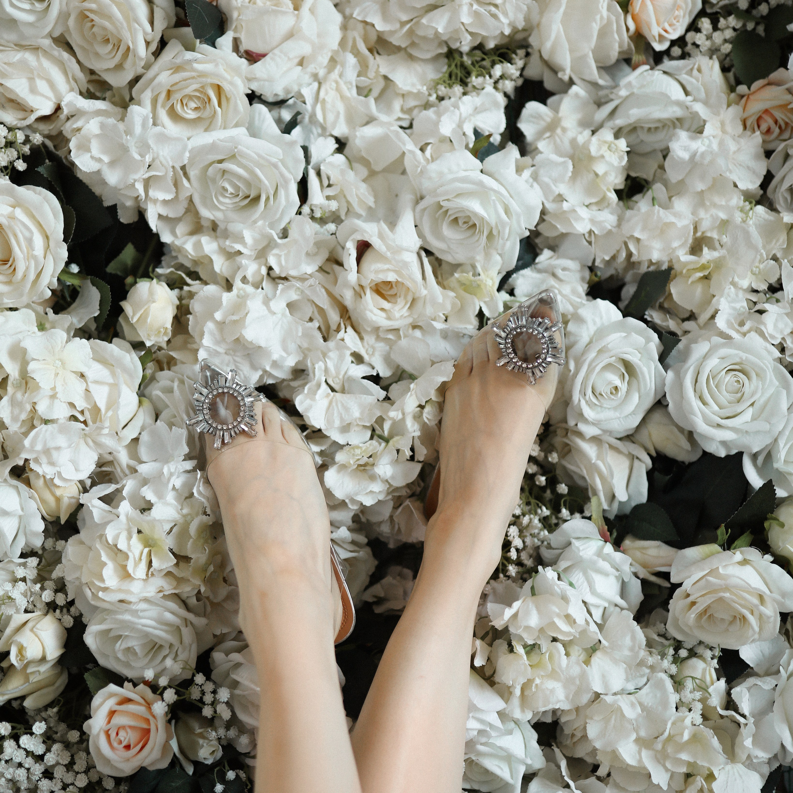 Portfolio. Presets for any camera, any light, any genre