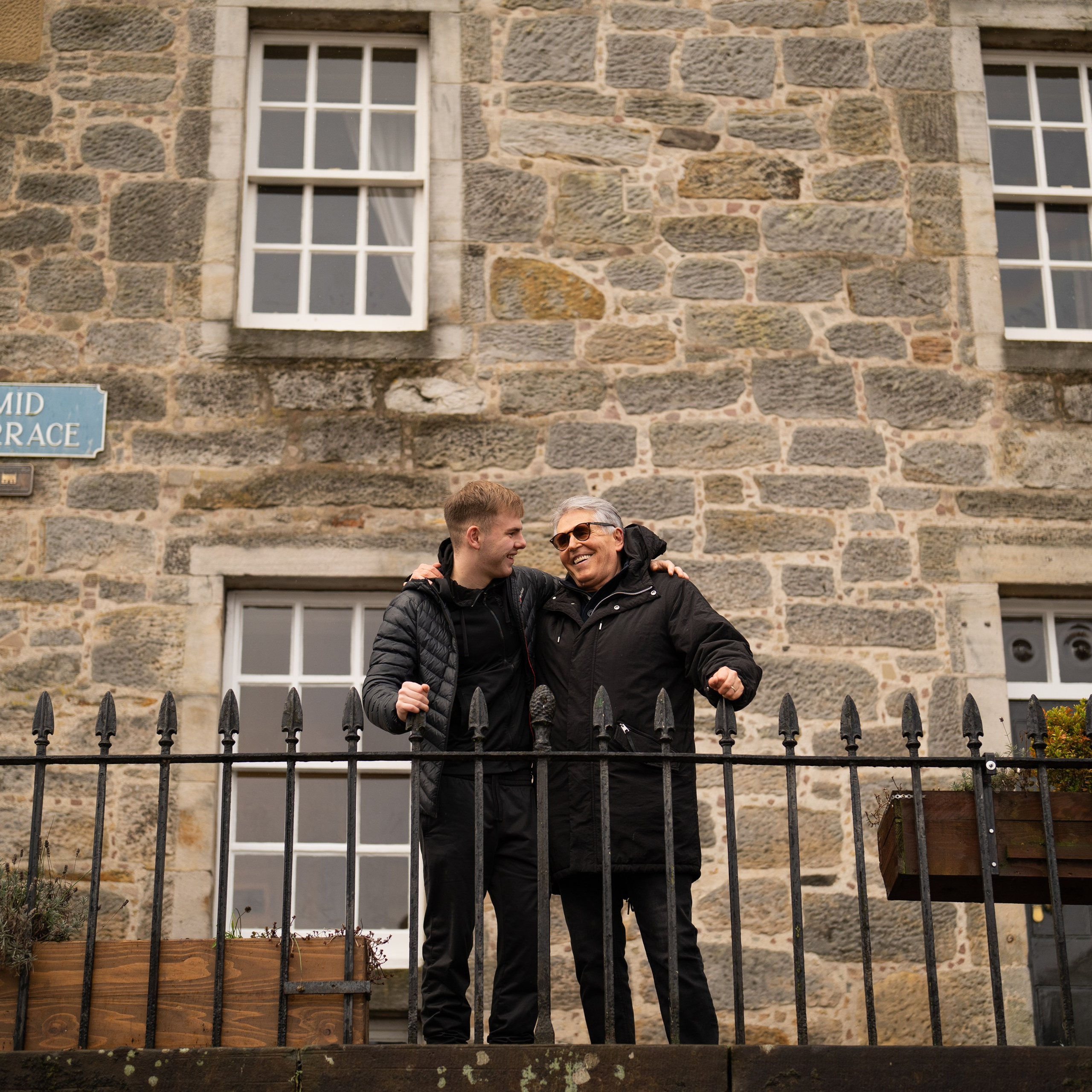South Queensferry. Photographer & Tour Guide Based in Scotland