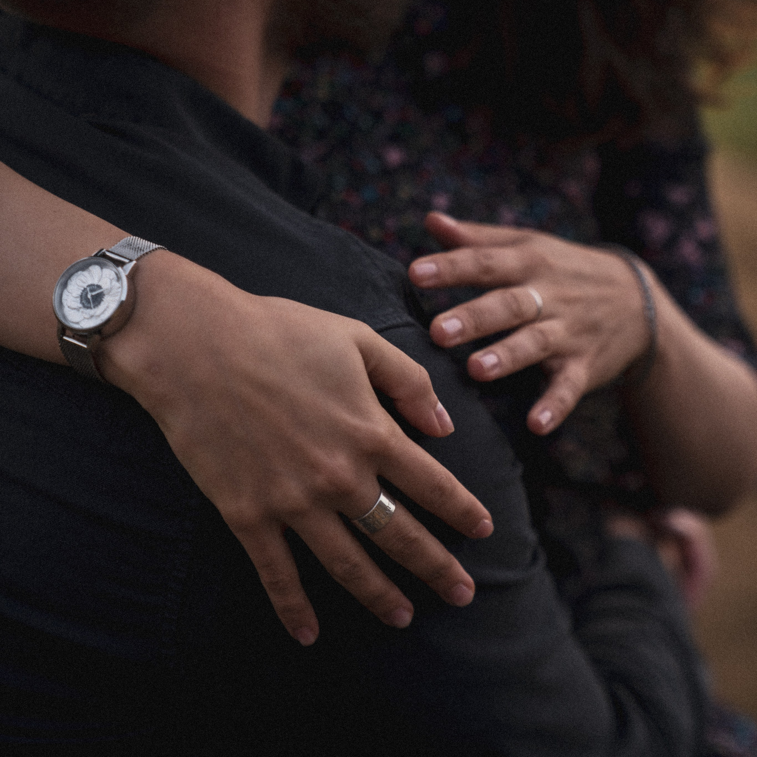 Arthur seat photoshoot. Photographer & Tour Guide Based in Scotland
