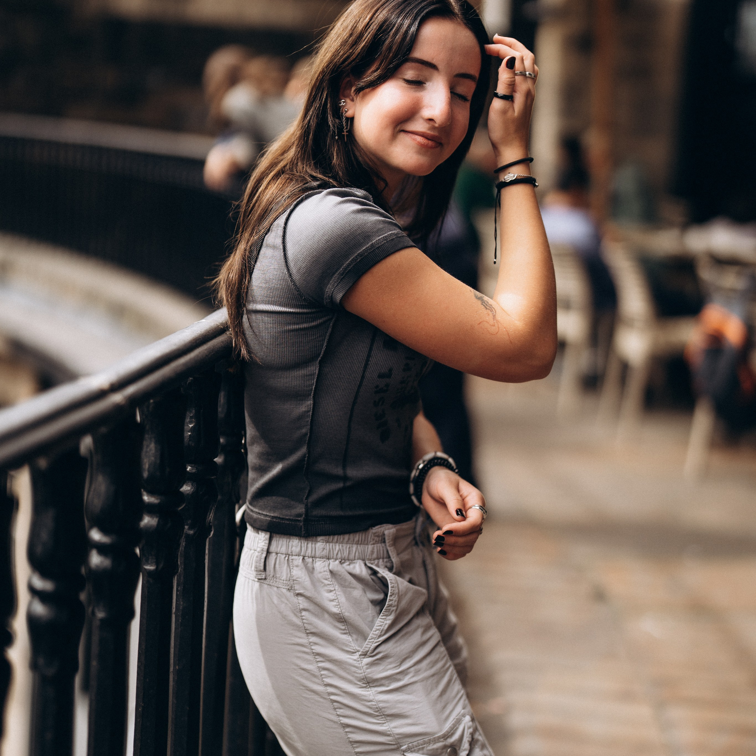 Alica. Photographer & Tour Guide Based in Scotland