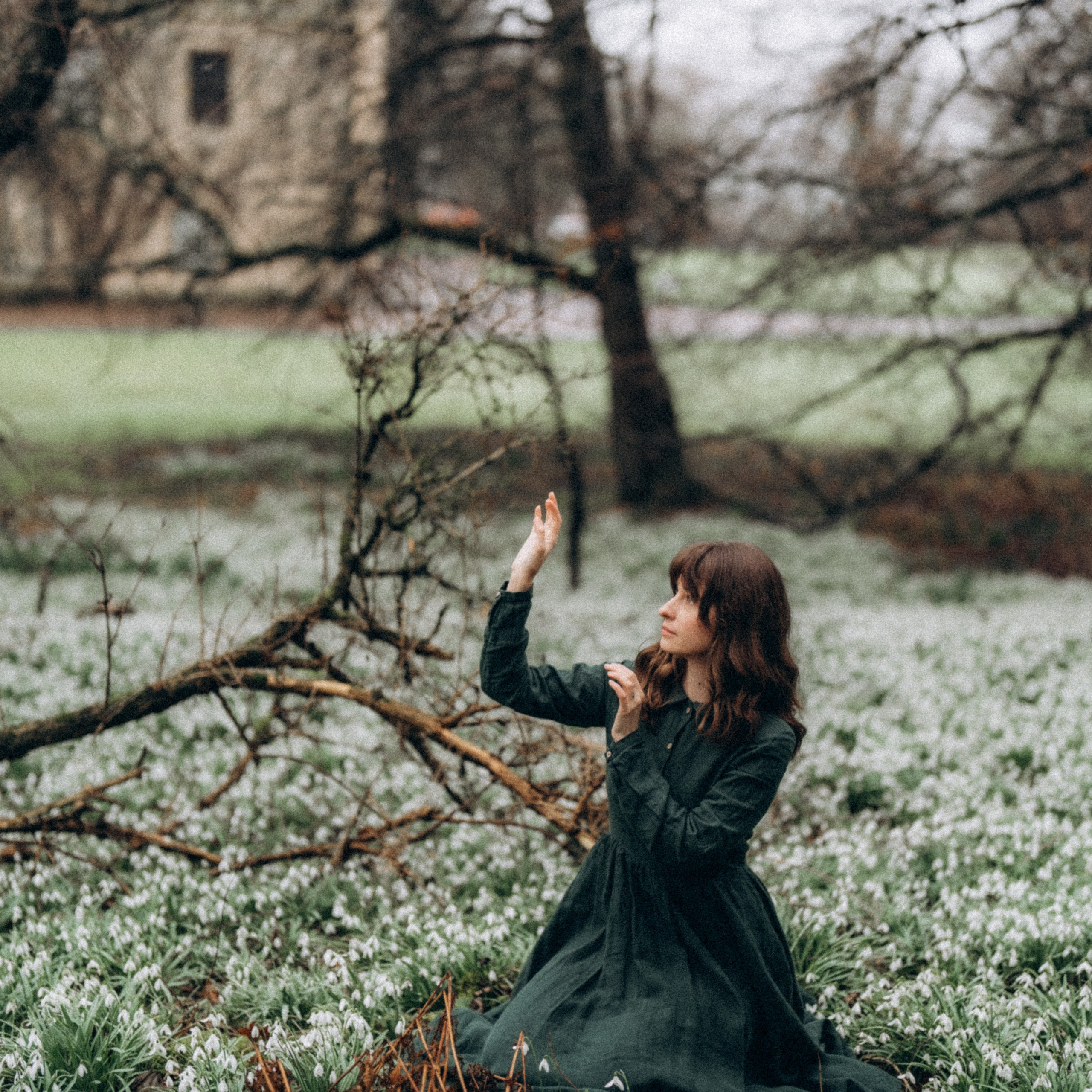 Katia Dar. Photographer & Tour Guide Based in Scotland