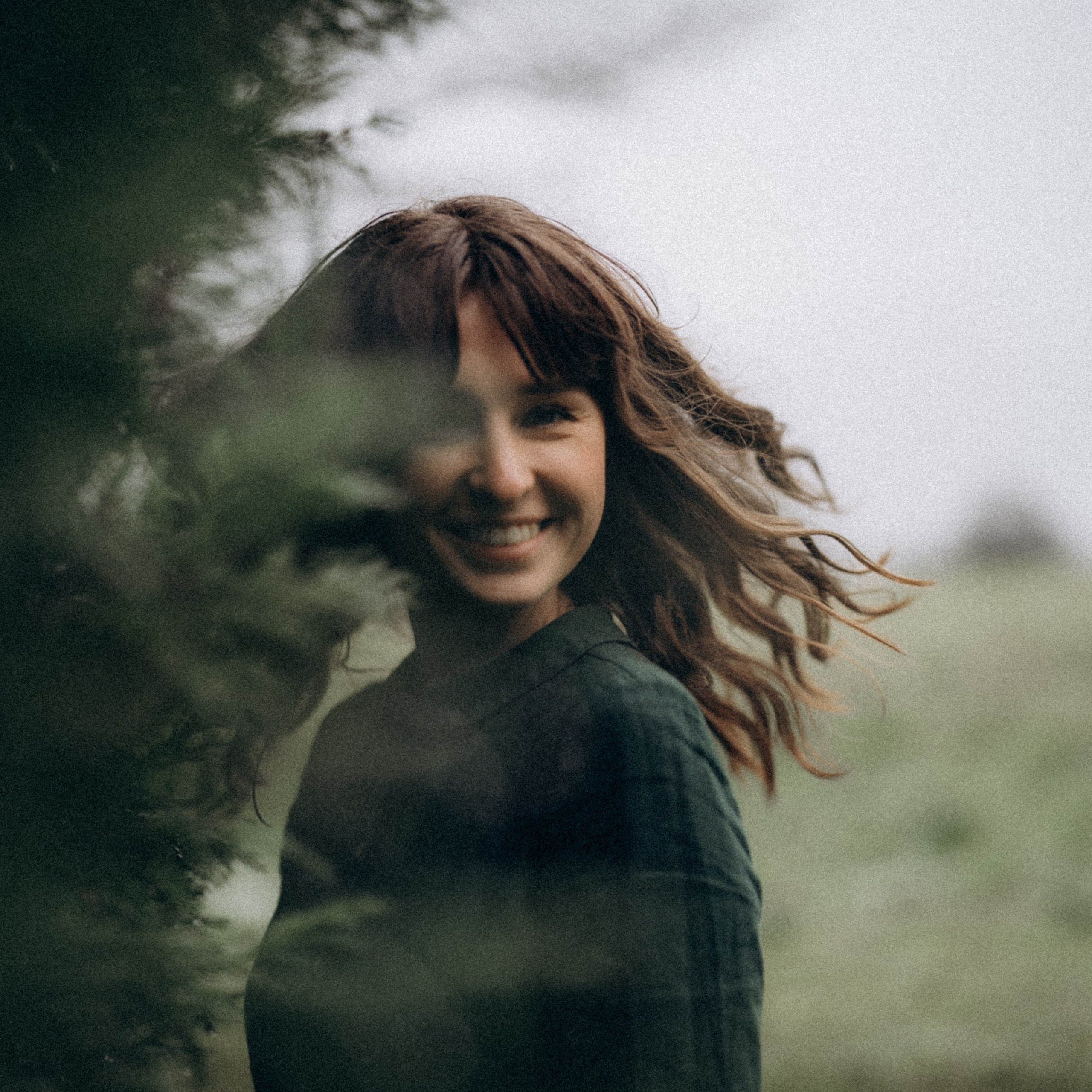 Katia Dar. Photographer & Tour Guide Based in Scotland