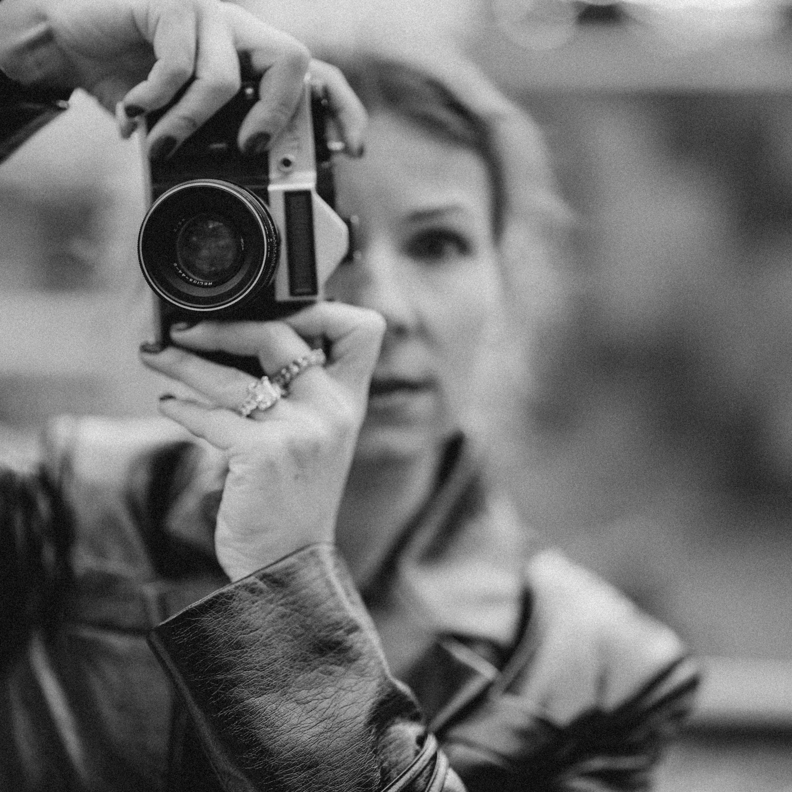 Acya. Photographer & Tour Guide Based in Scotland