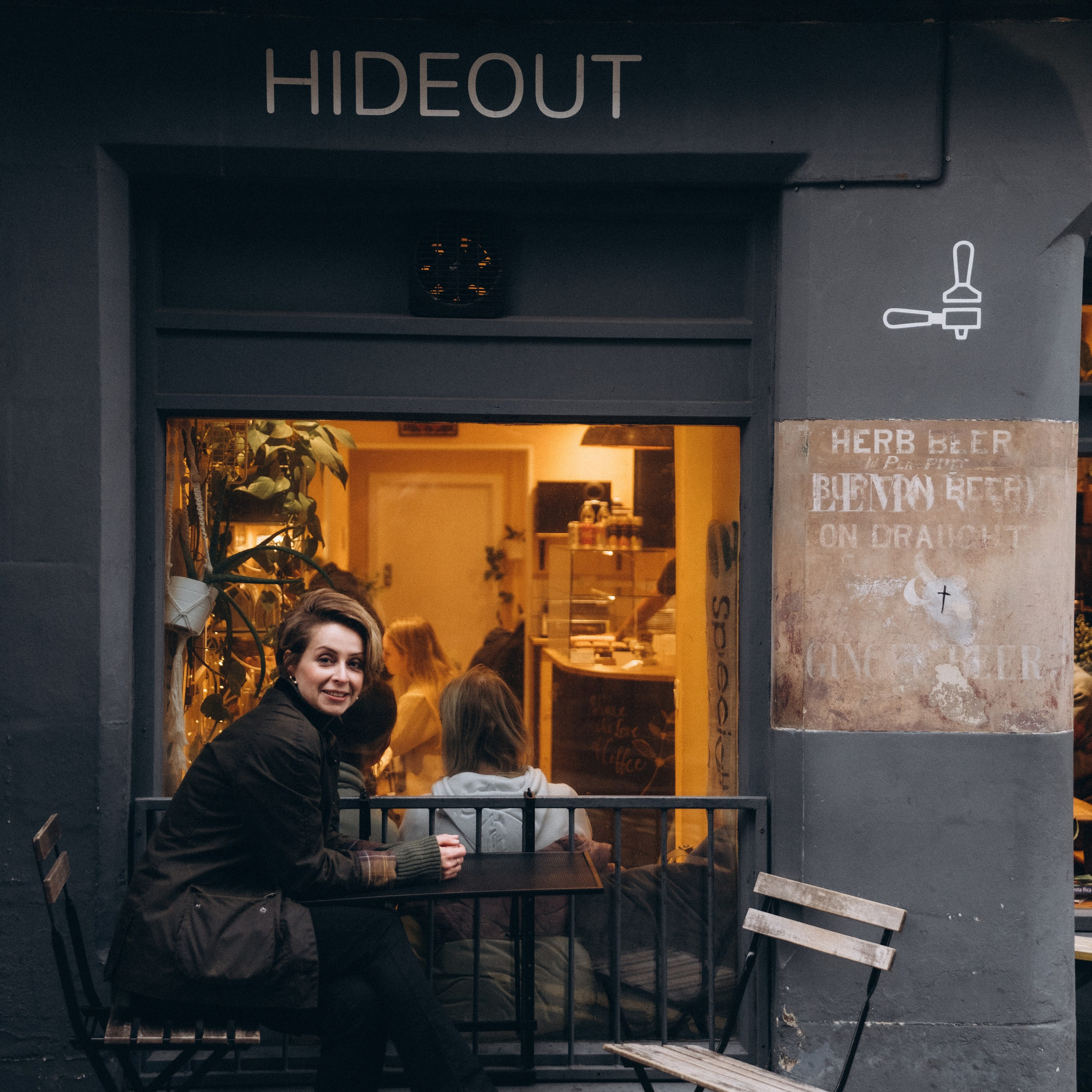 Maria. Photographer & Tour Guide Based in Scotland