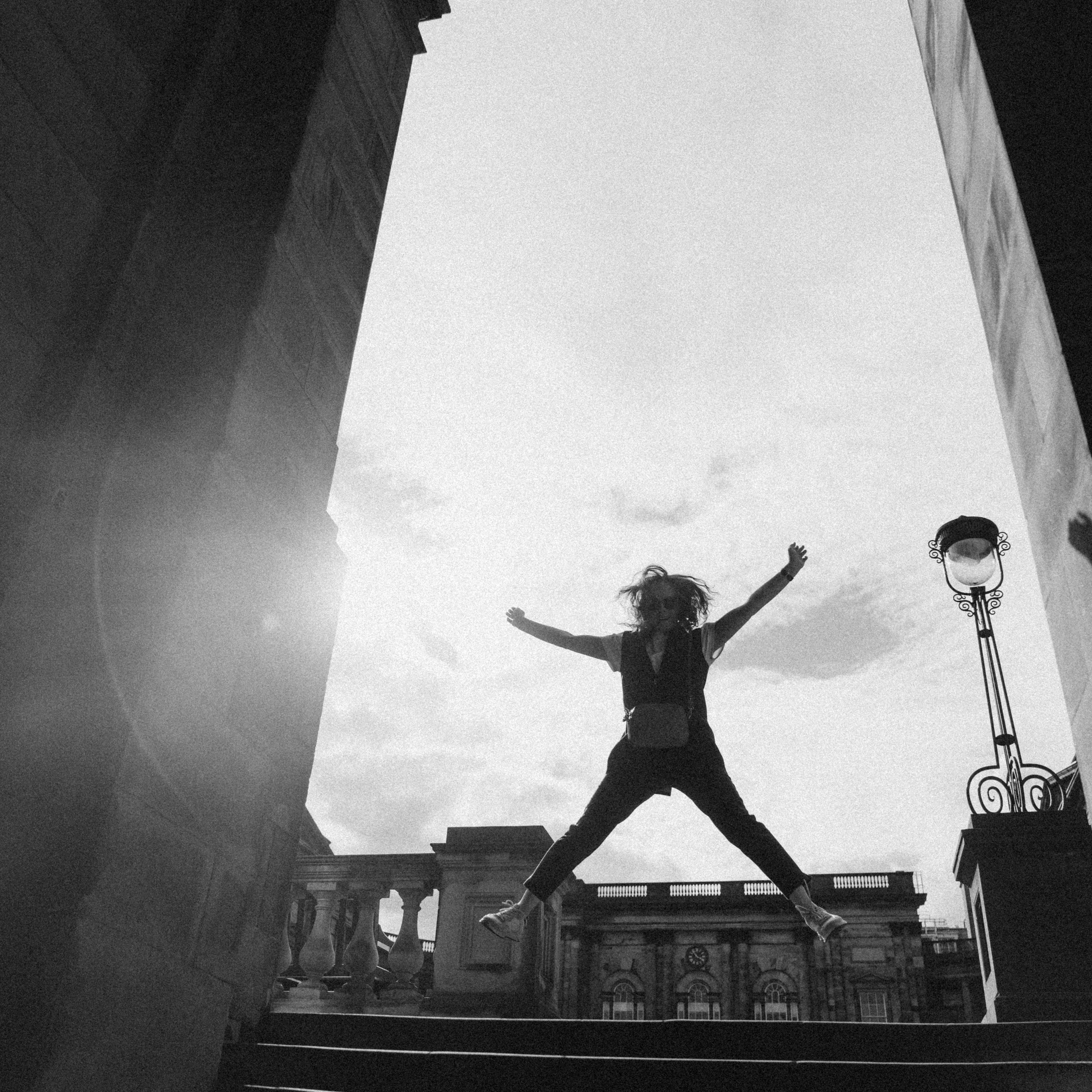 Gera. Photographer & Tour Guide Based in Scotland