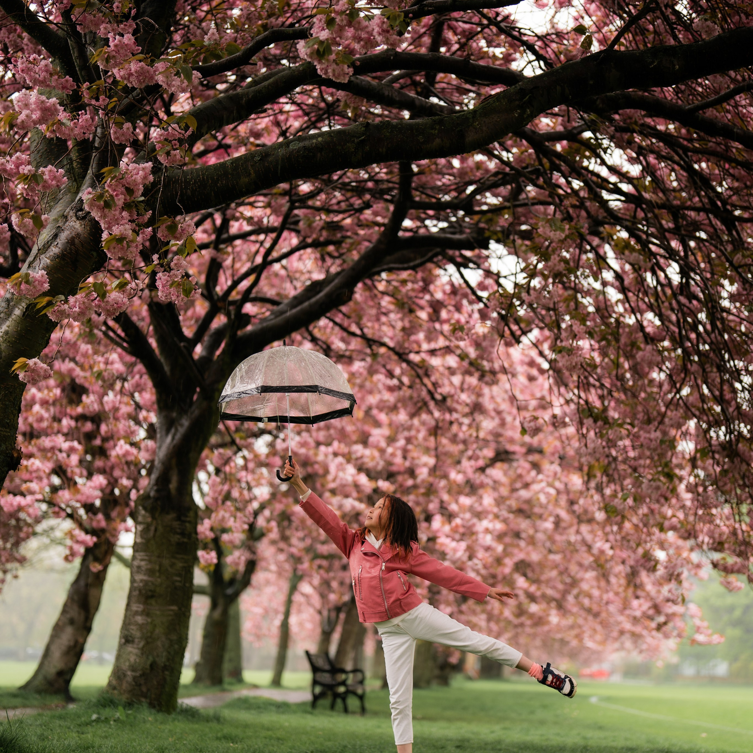 Asol’s family. Photographer & Tour Guide Based in Scotland