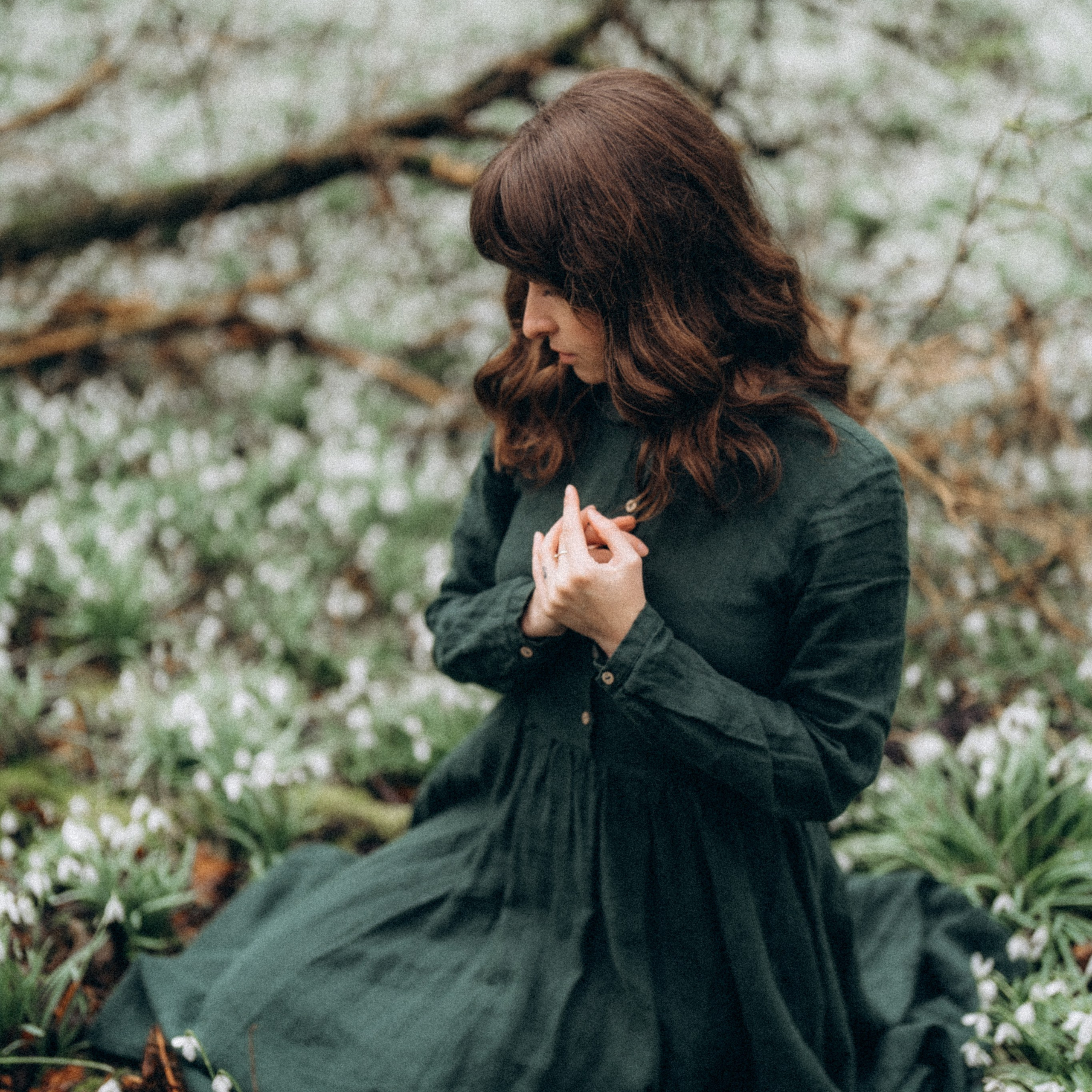 Katia Dar. Photographer & Tour Guide Based in Scotland