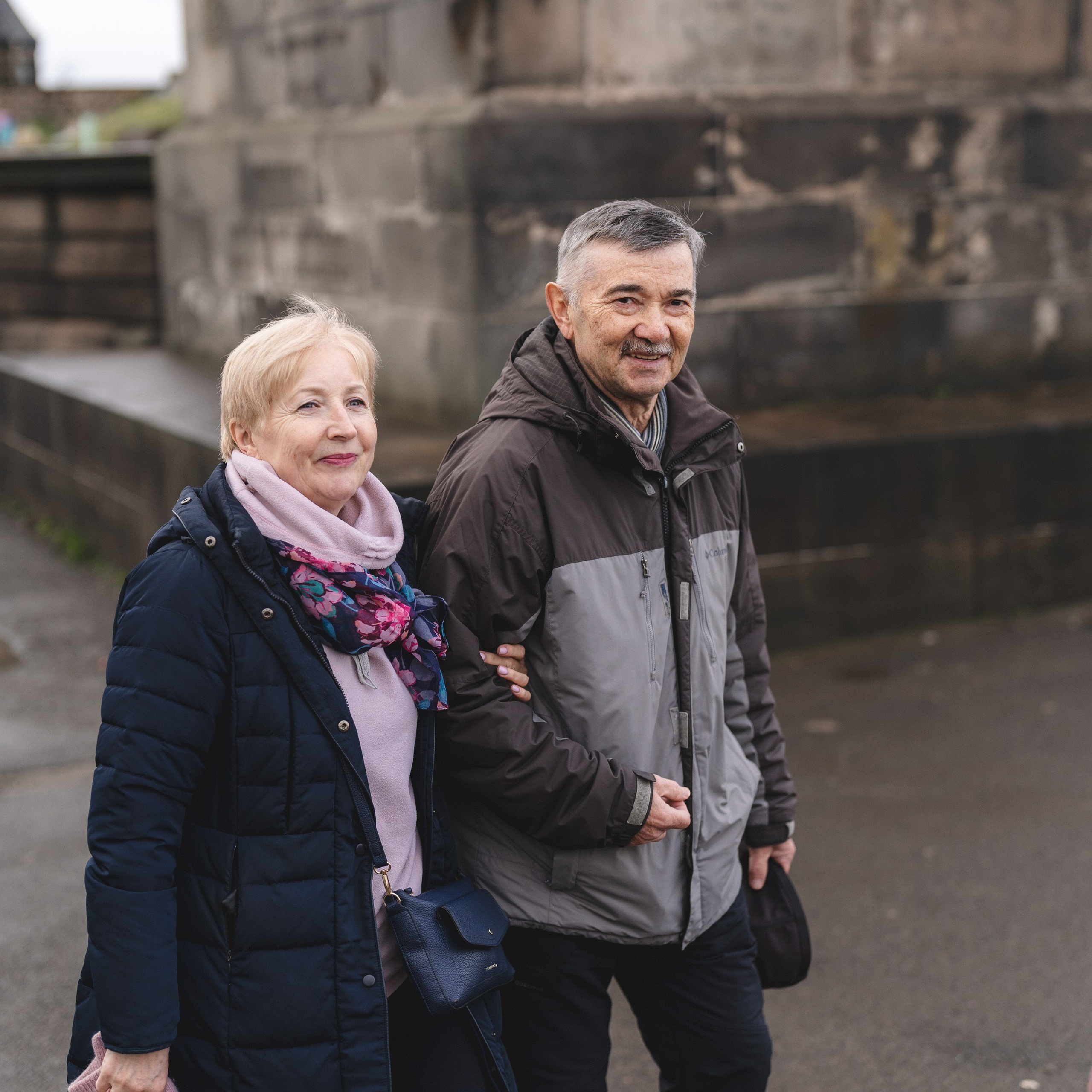 Big family. Photographer & Tour Guide Based in Scotland