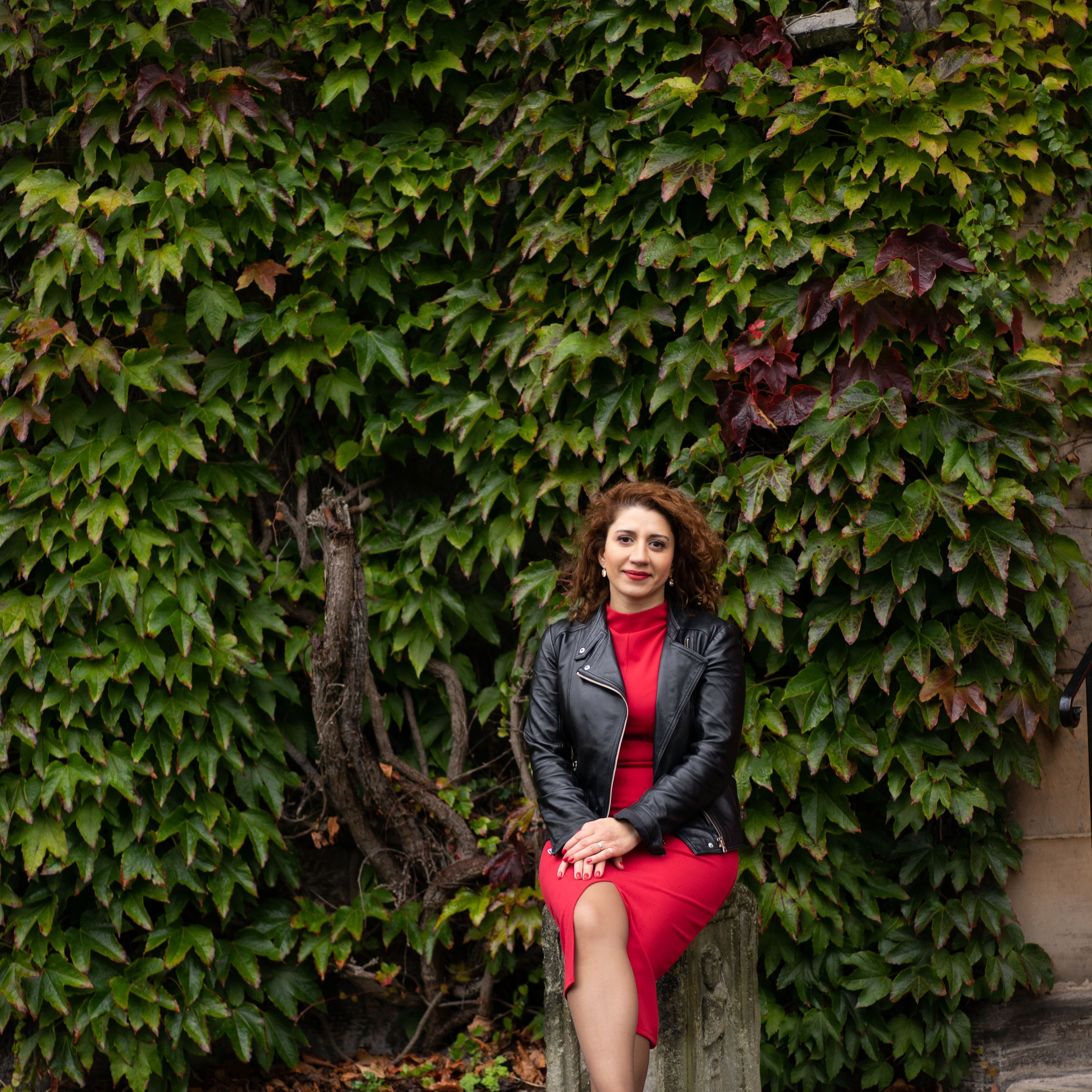 Elmira. Photographer & Tour Guide Based in Scotland