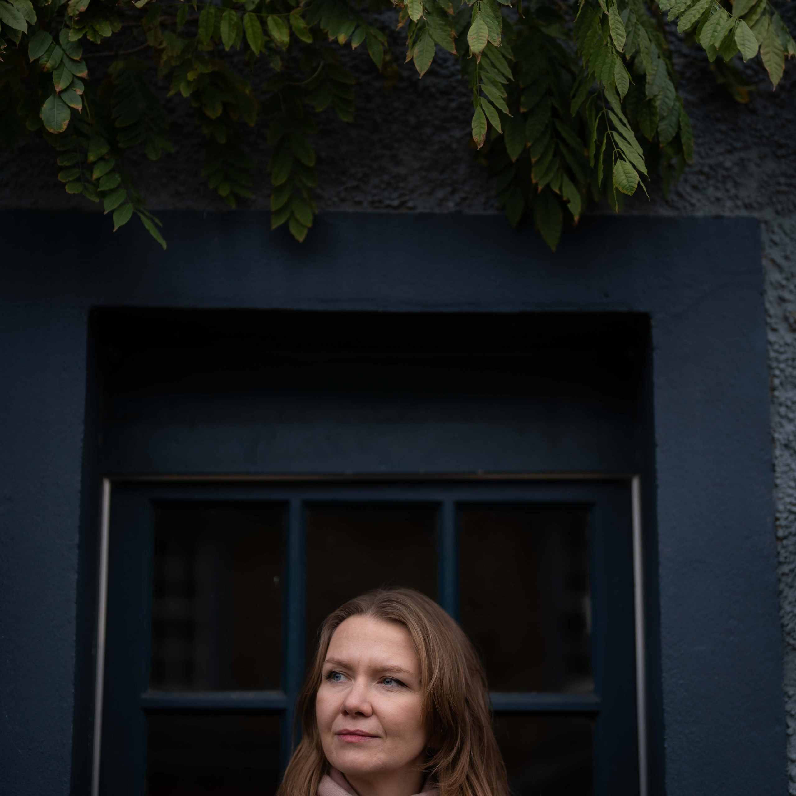 Julia. Photographer & Tour Guide Based in Scotland