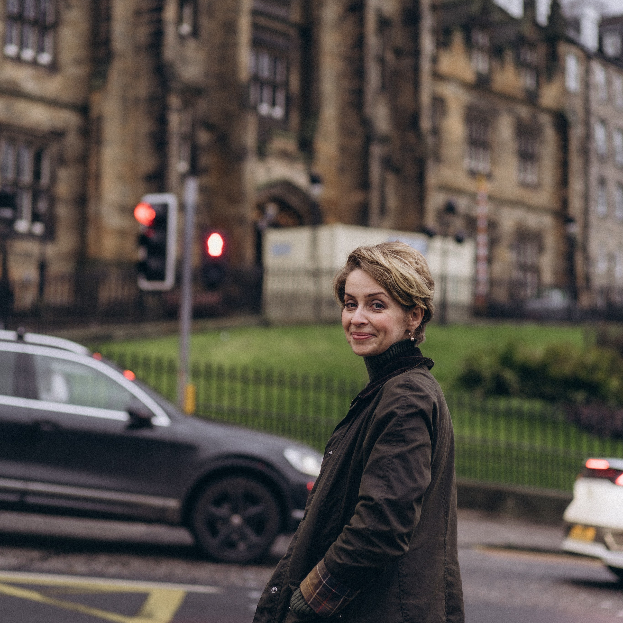 Maria. Photographer & Tour Guide Based in Scotland