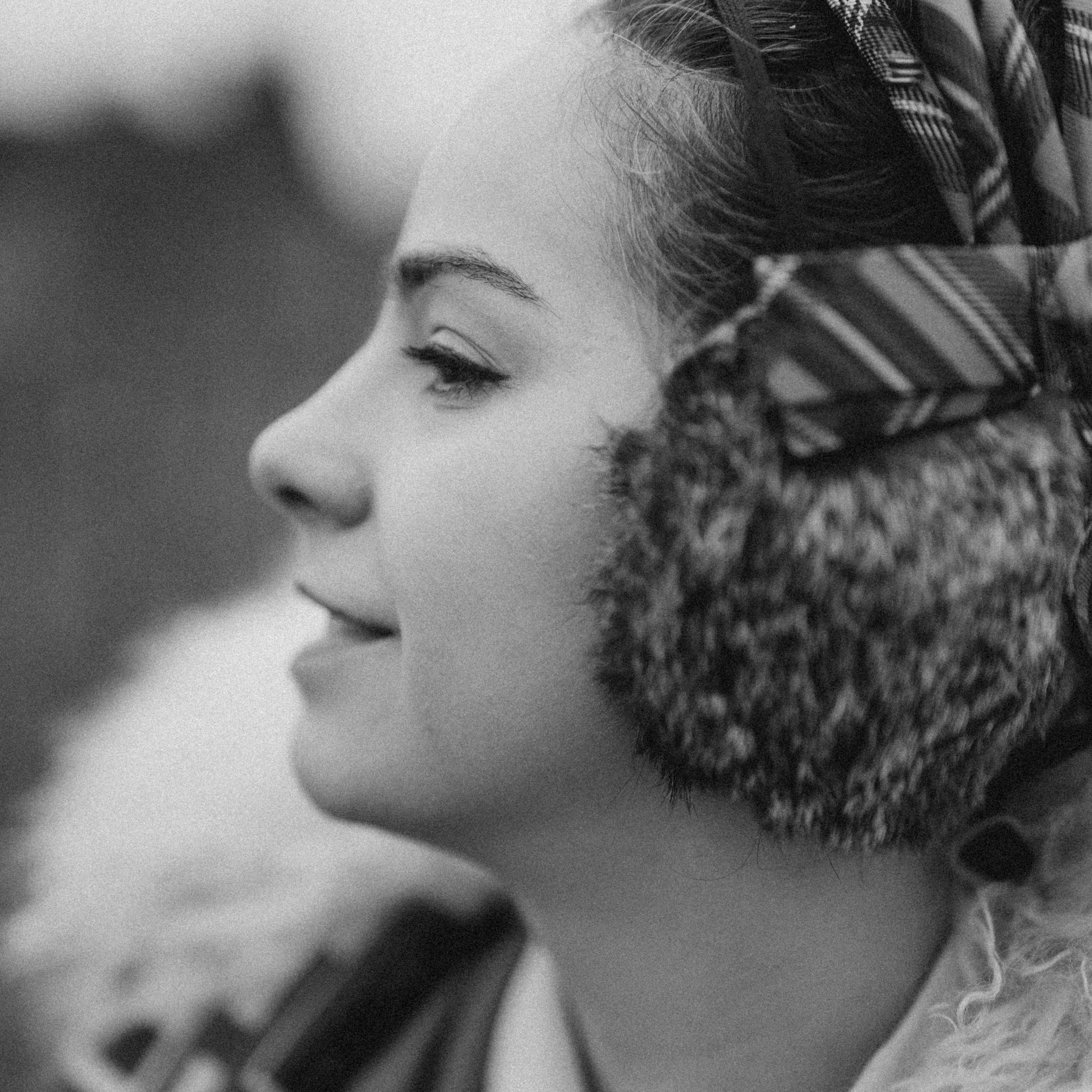 Family trip to Edinburgh. Photographer & Tour Guide Based in Scotland