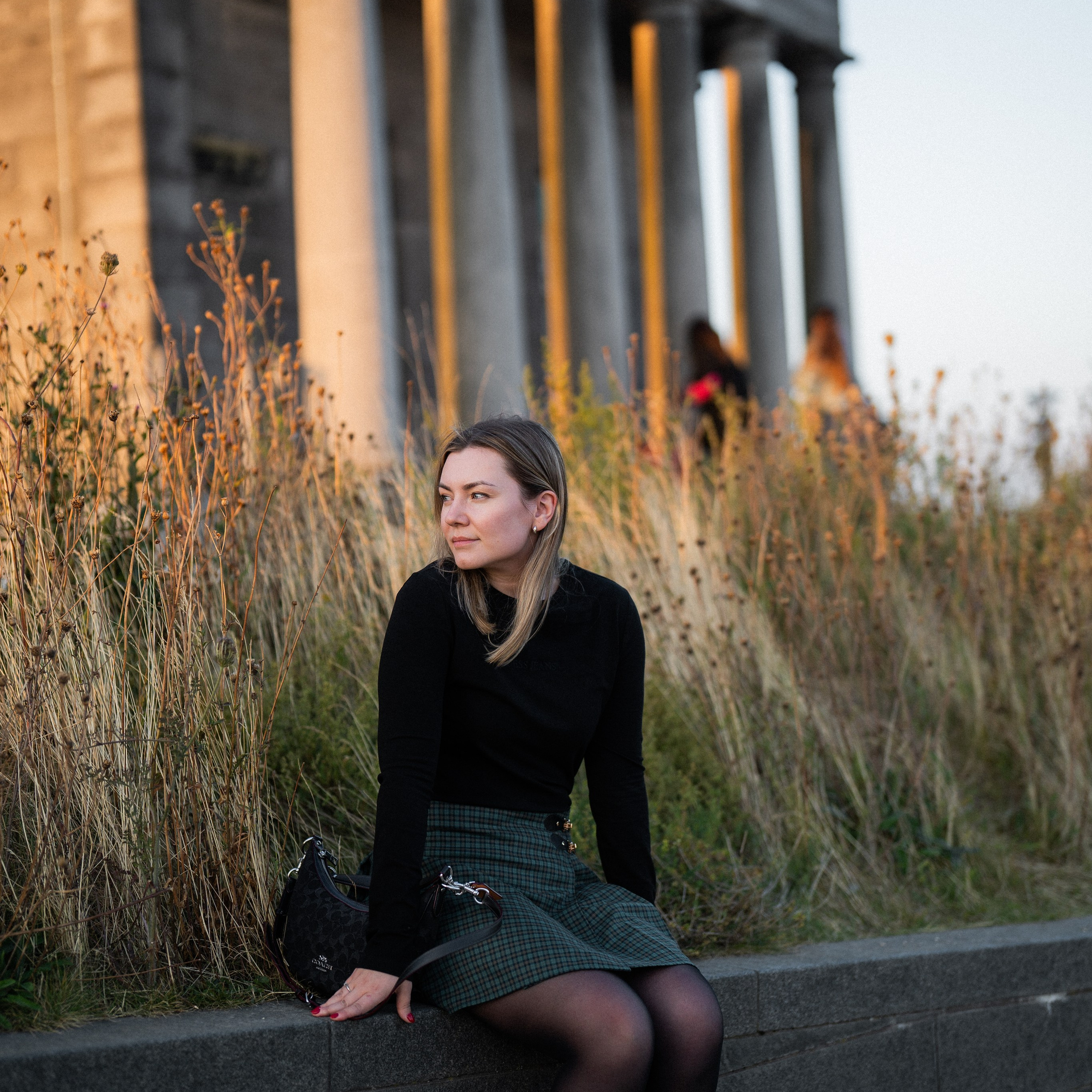 Friends. Photographer & Tour Guide Based in Scotland