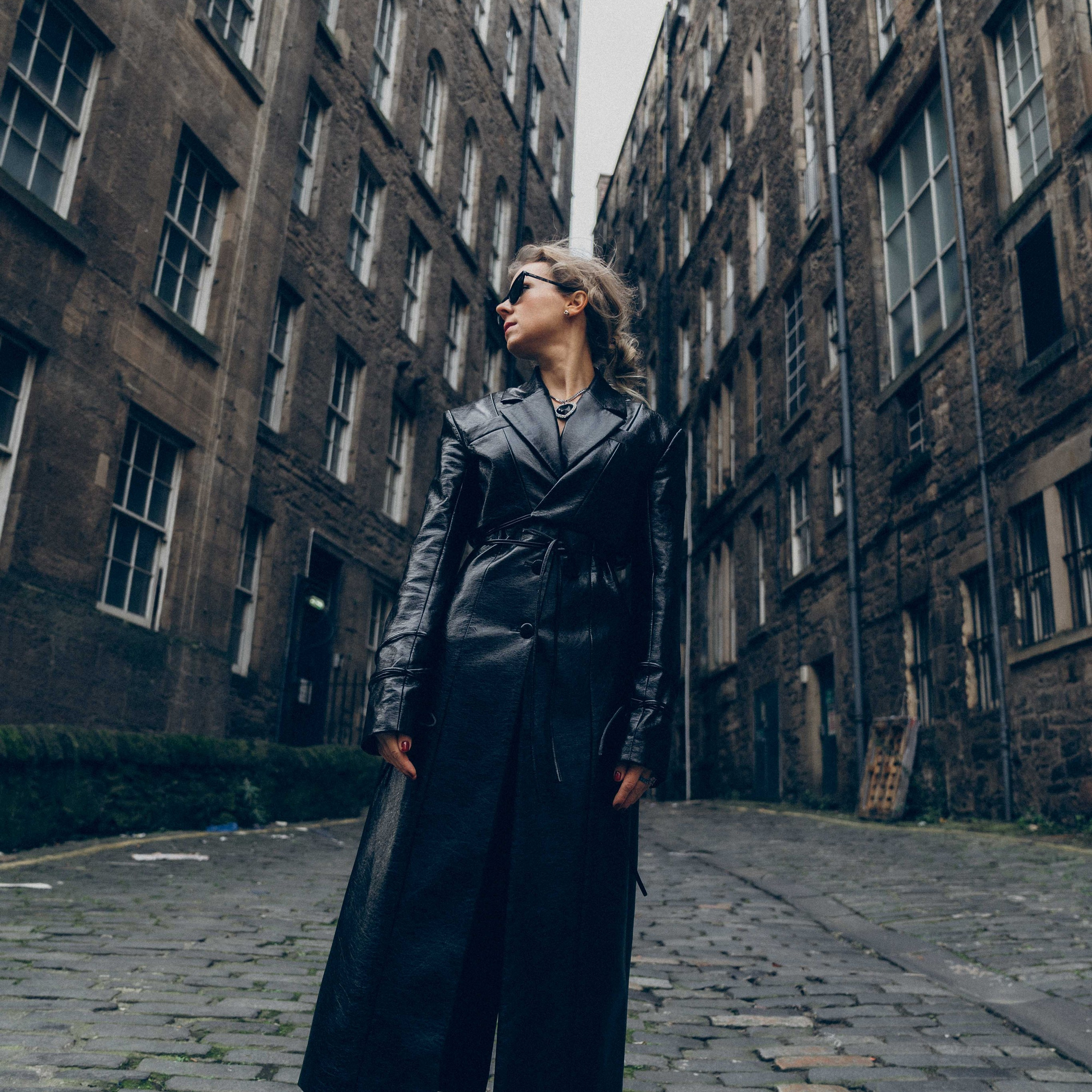 Acya. Photographer & Tour Guide Based in Scotland