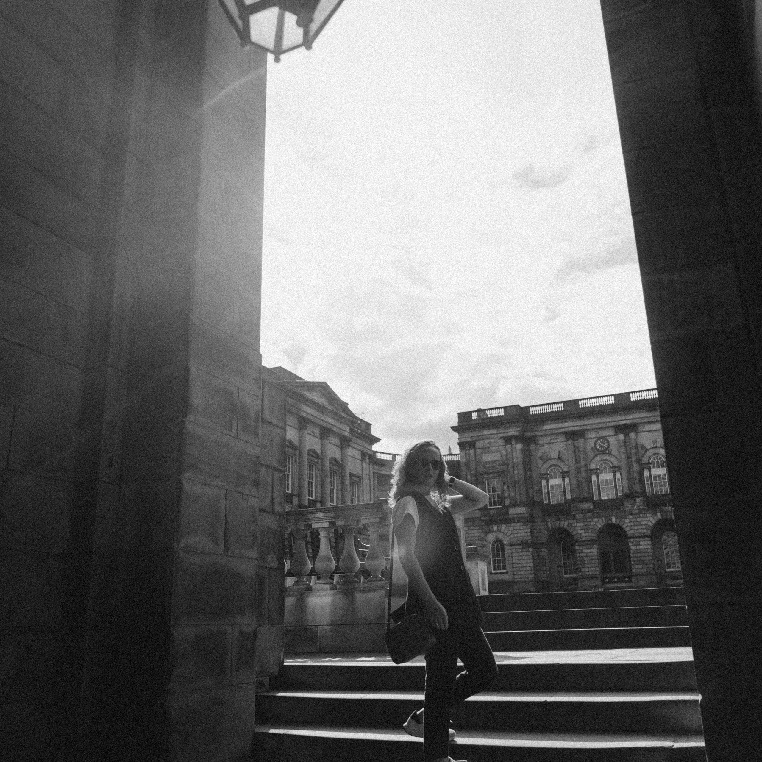 Gera. Photographer & Tour Guide Based in Scotland