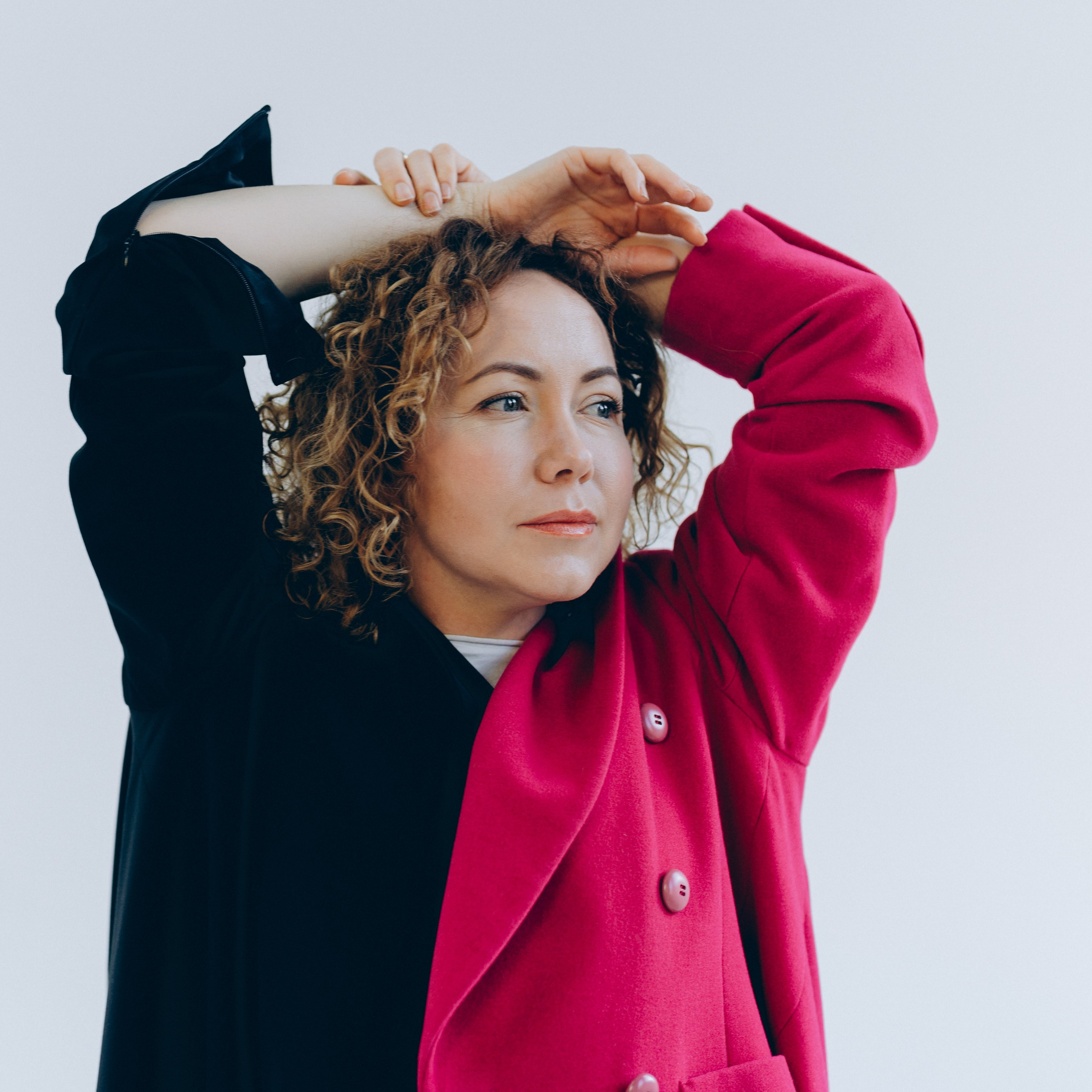 Studio. Photographer & Tour Guide Based in Scotland