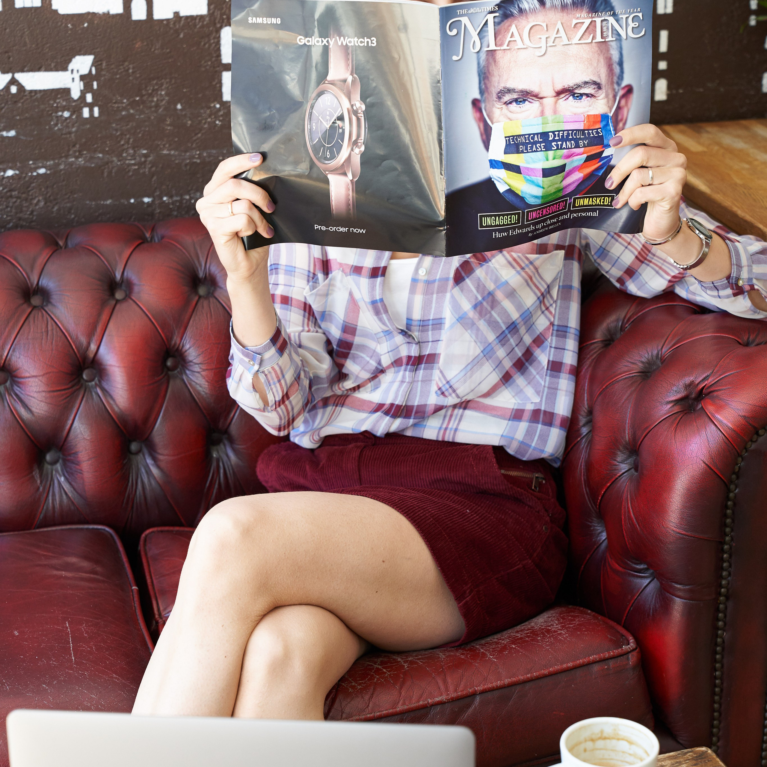 Cafe Angel. Photographer & Tour Guide Based in Scotland