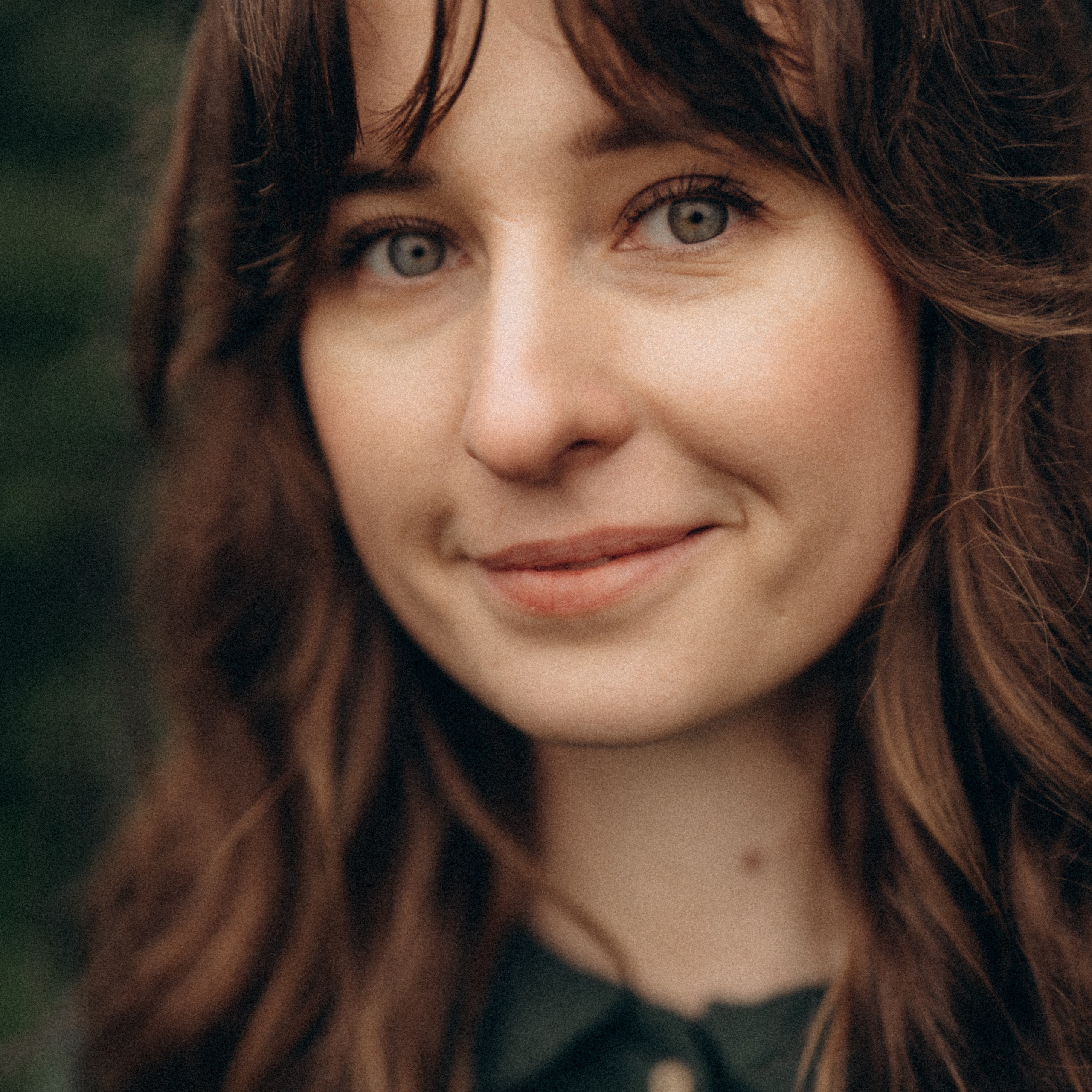 Katia Dar. Photographer & Tour Guide Based in Scotland