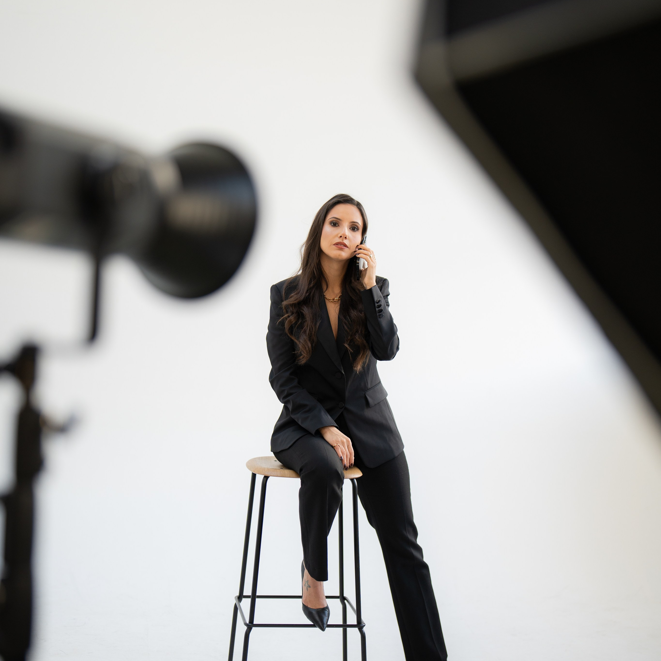 Studio. Photographer & Tour Guide Based in Scotland