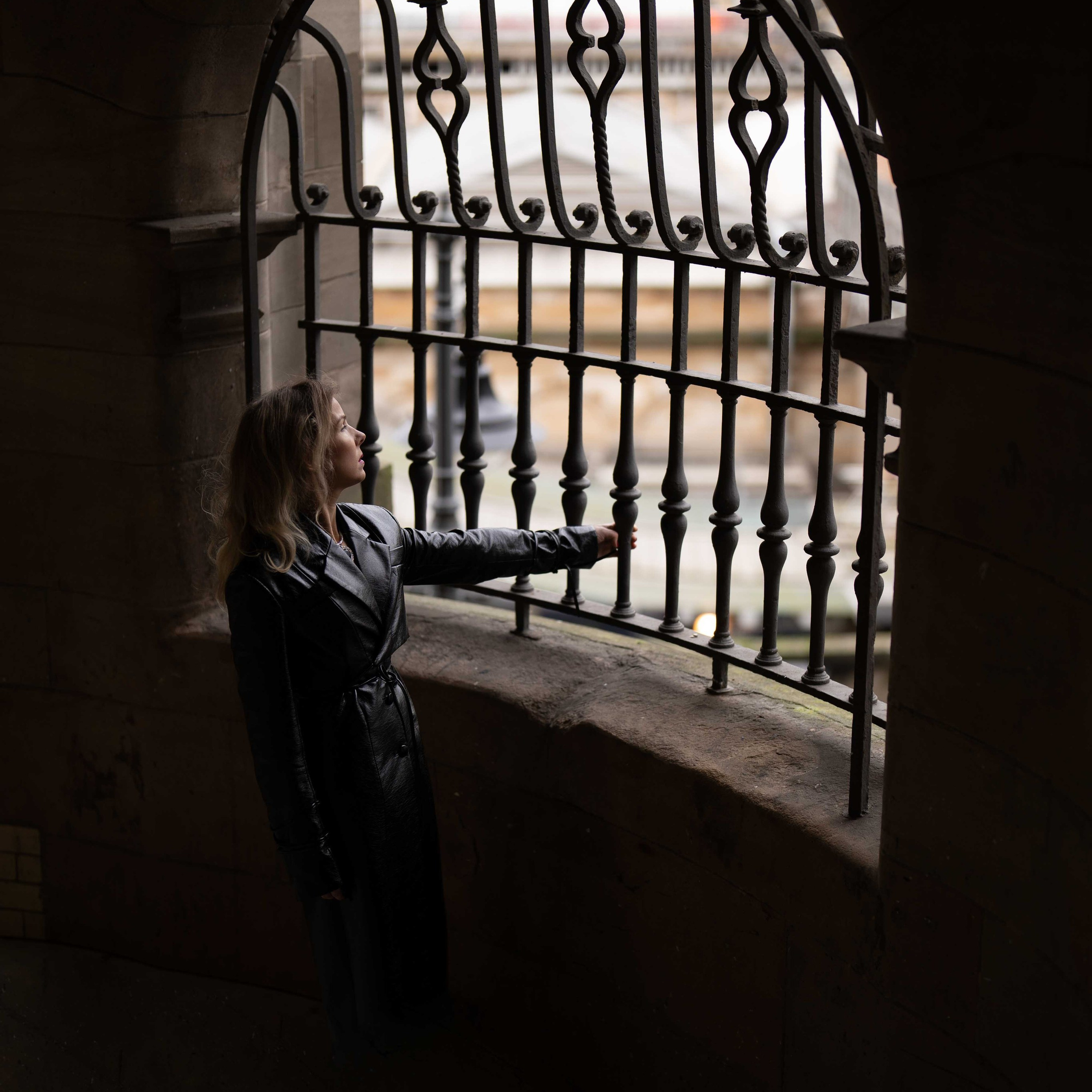 Acya. Photographer & Tour Guide Based in Scotland