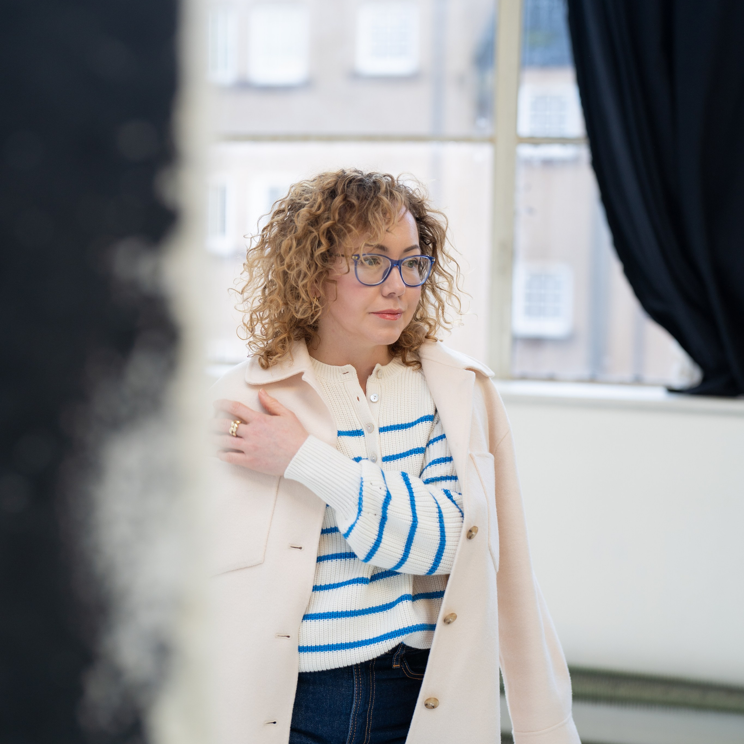 Studio. Photographer & Tour Guide Based in Scotland