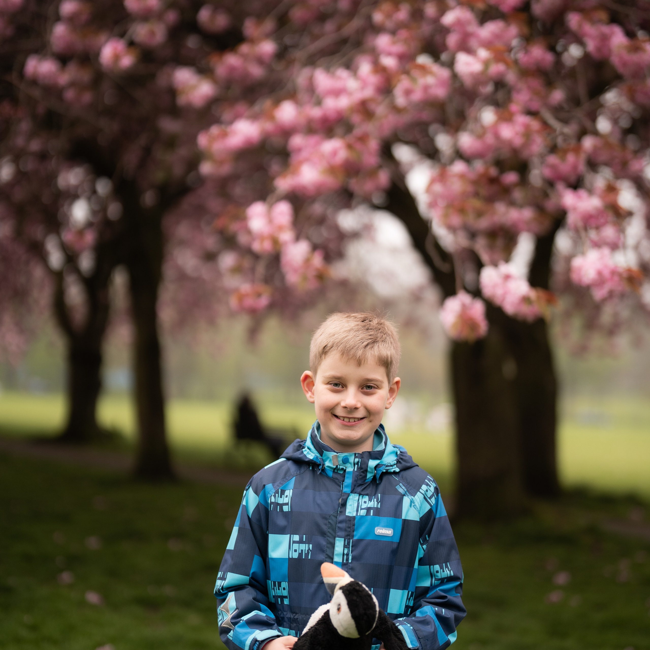 Svetlana. Photographer & Tour Guide Based in Scotland