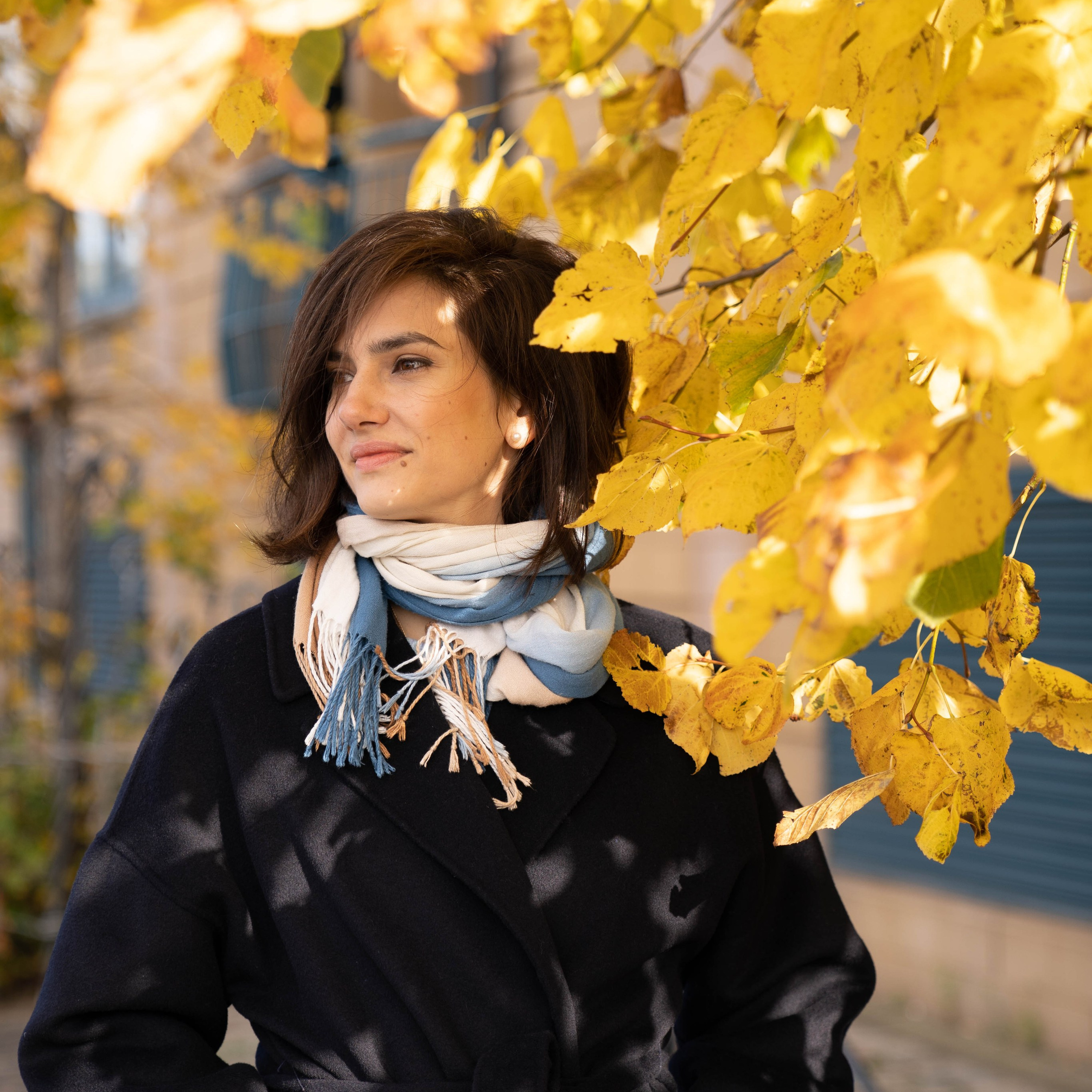 Ksenya. Photographer & Tour Guide Based in Scotland