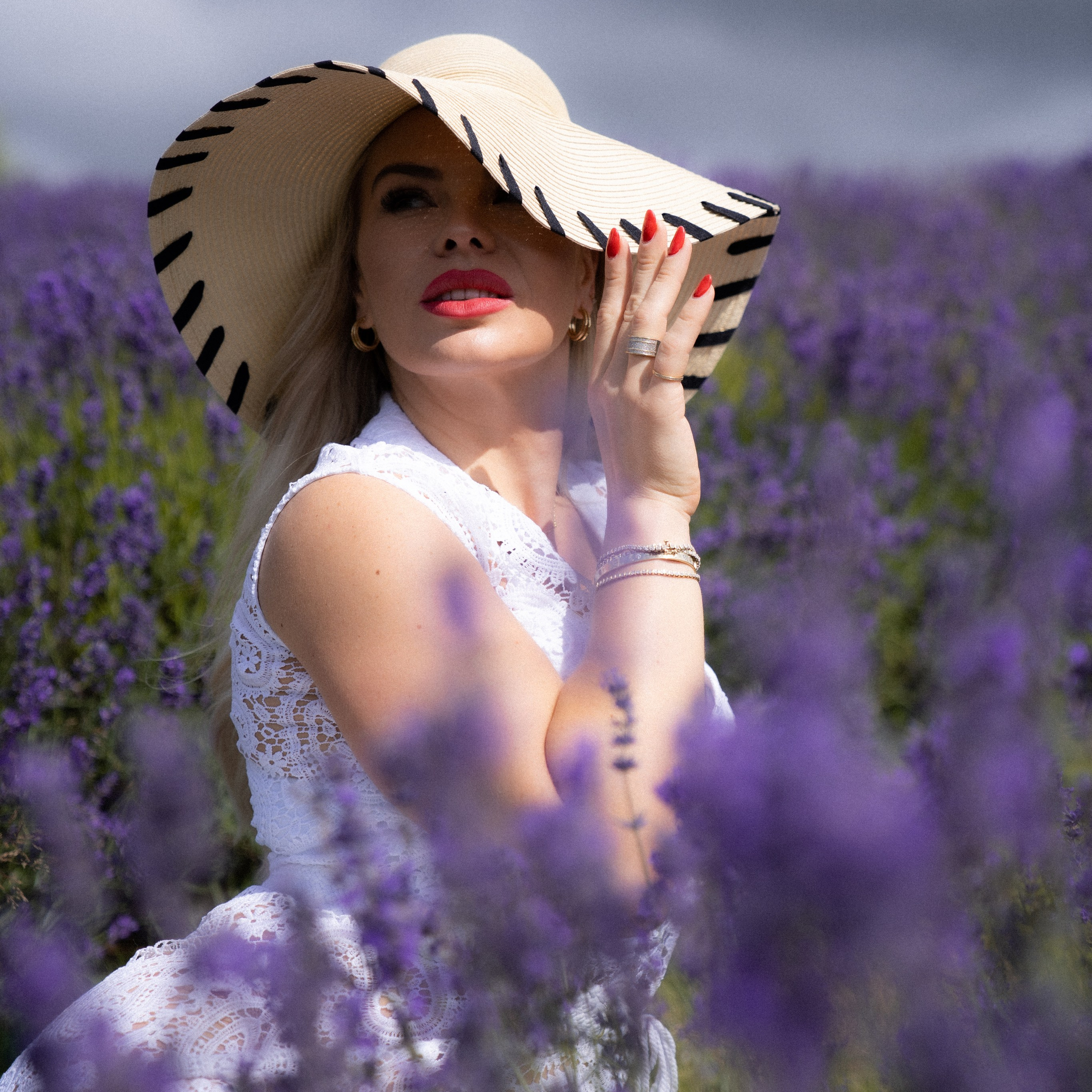 Miss Great Britain. Photographer & Tour Guide Based in Scotland
