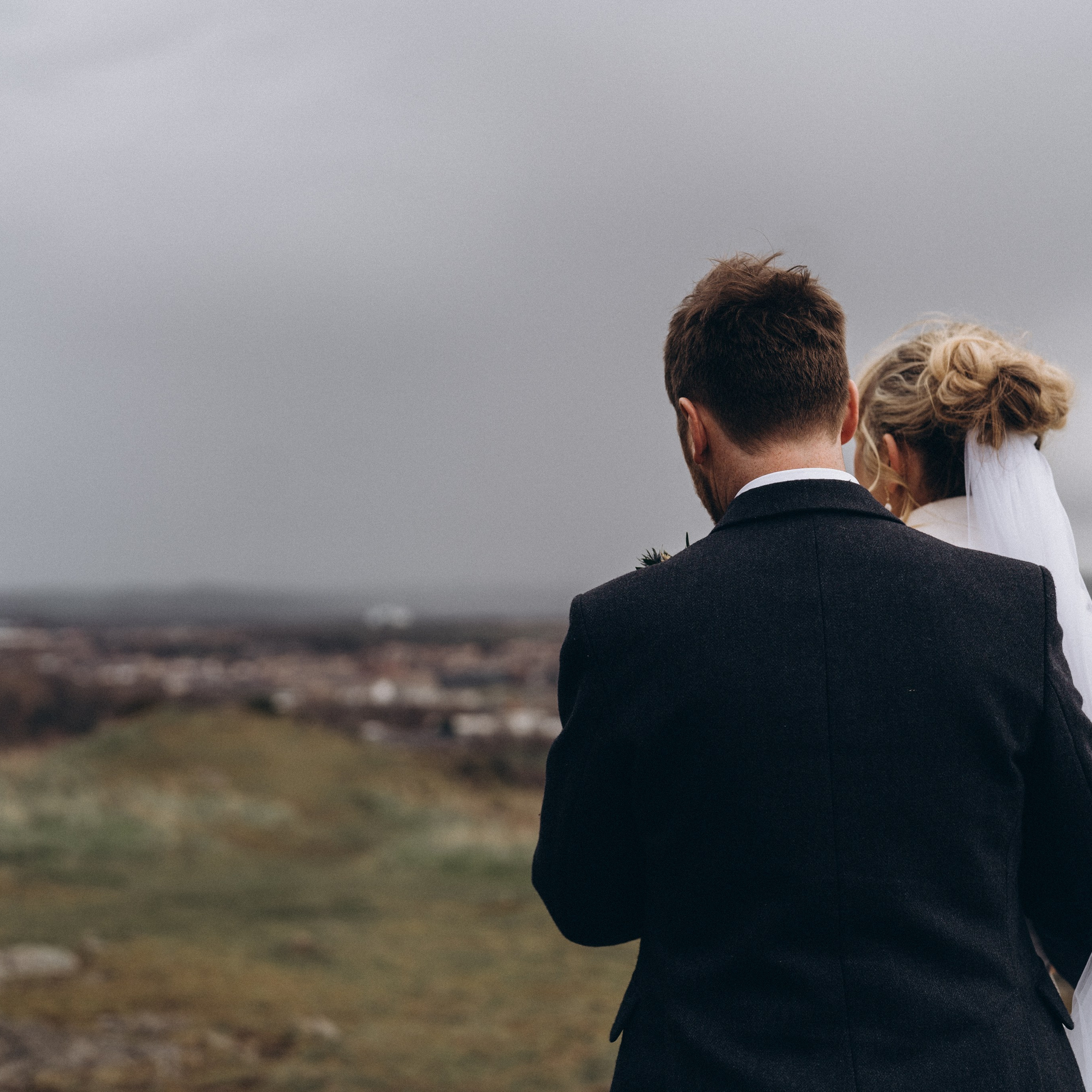 Gosia and James. Photographer & Tour Guide Based in Scotland