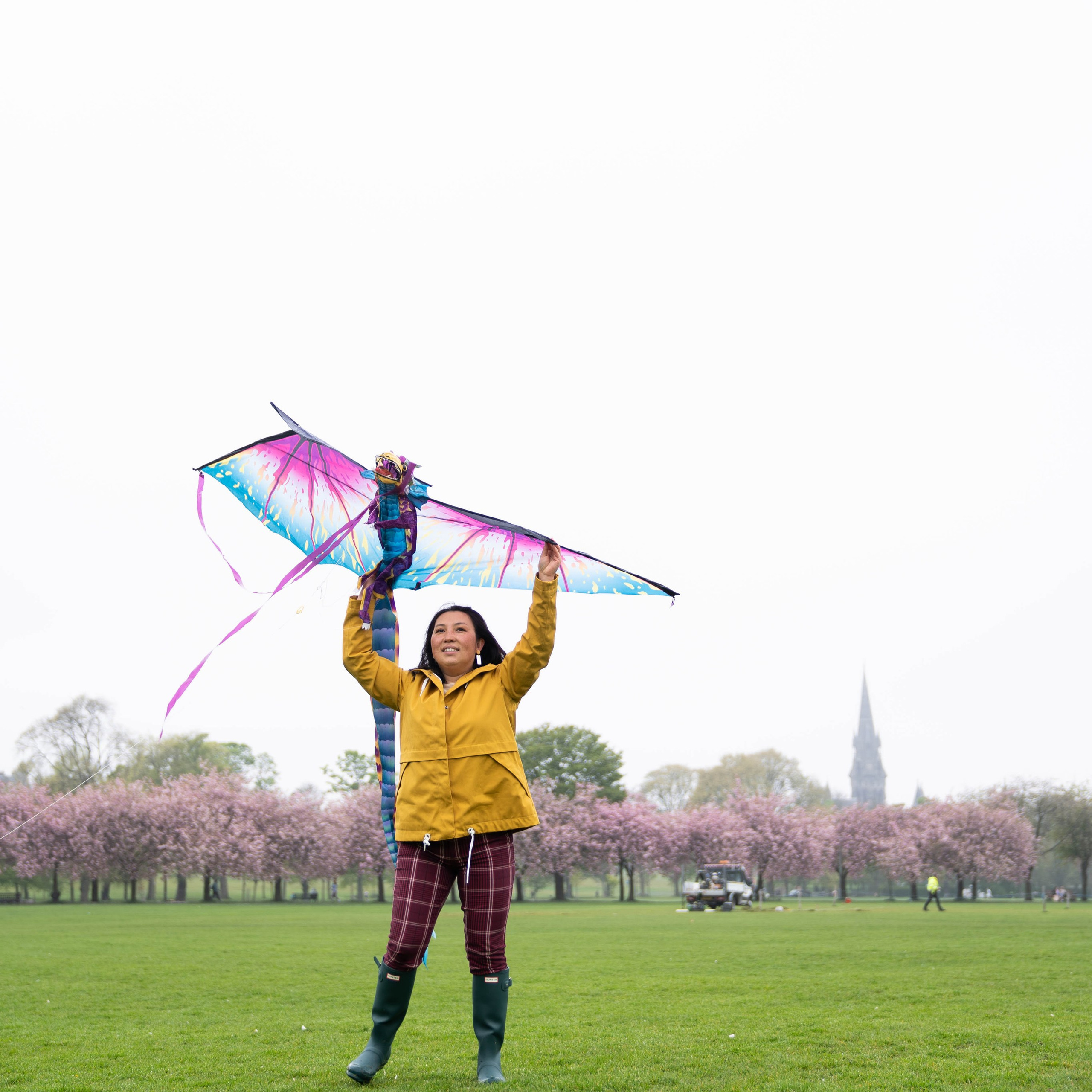 Meadows. Photographer & Tour Guide Based in Scotland