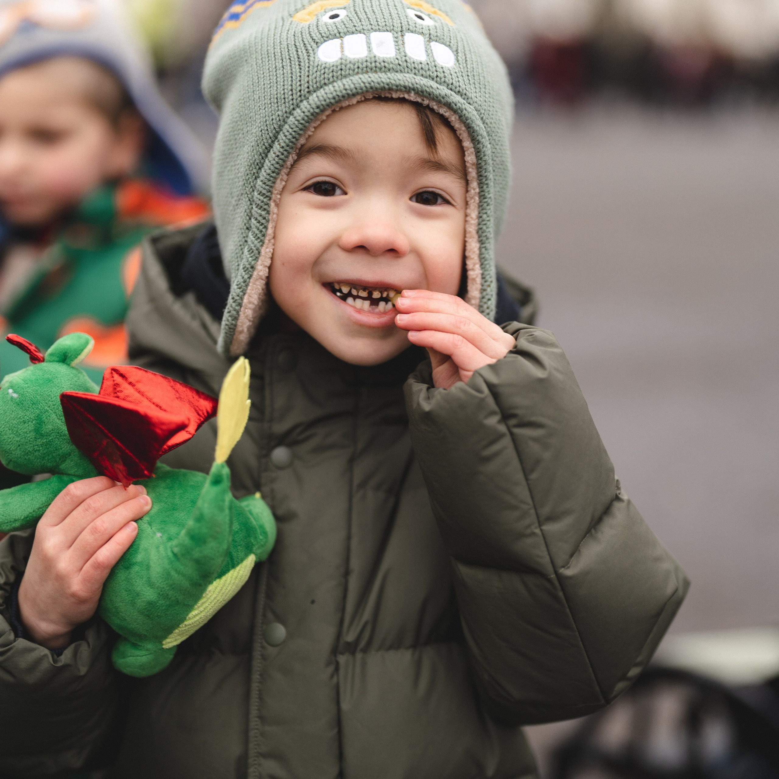 Family trip to Edinburgh. Photographer & Tour Guide Based in Scotland
