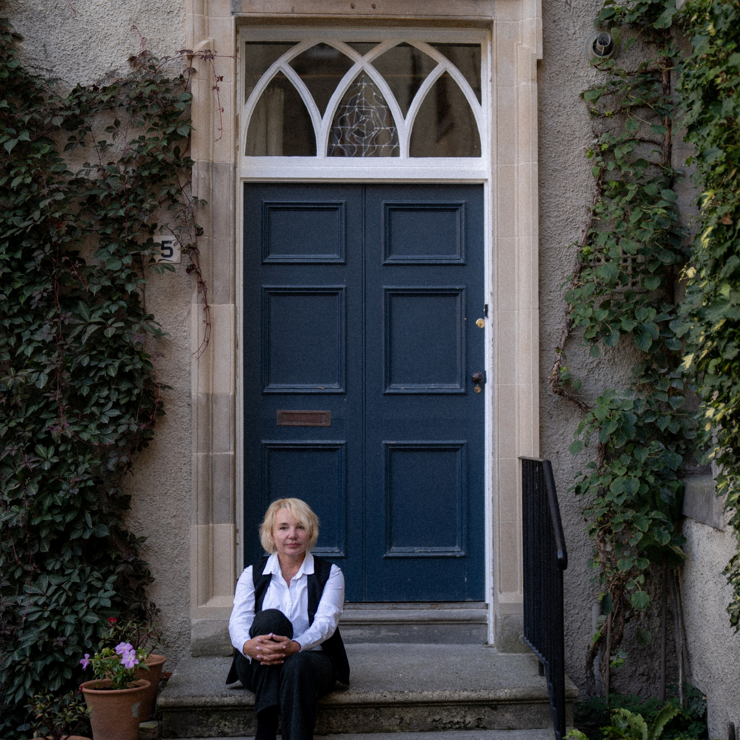 Tania. Photographer & Tour Guide Based in Scotland