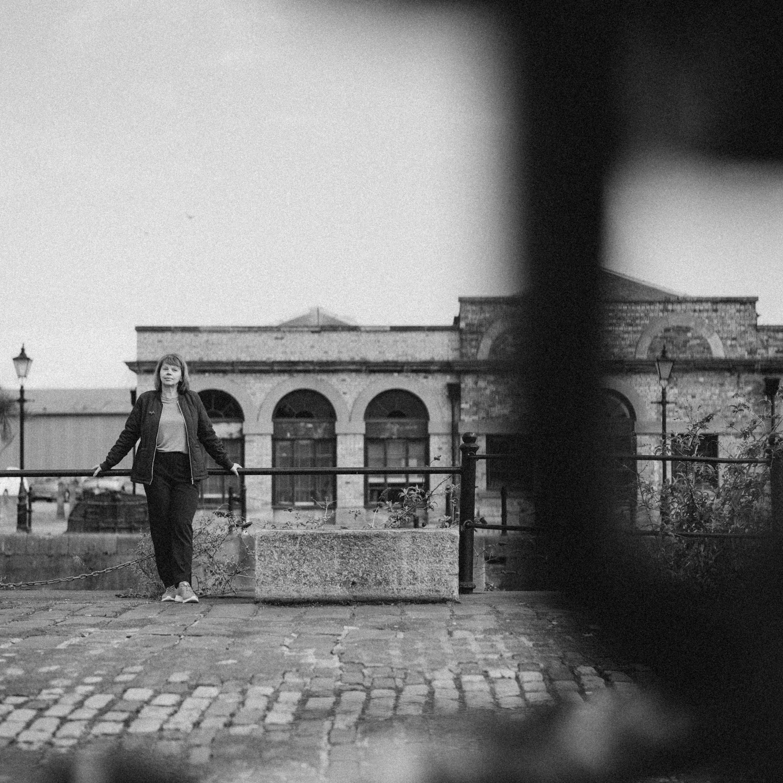 Maya. Photographer & Tour Guide Based in Scotland