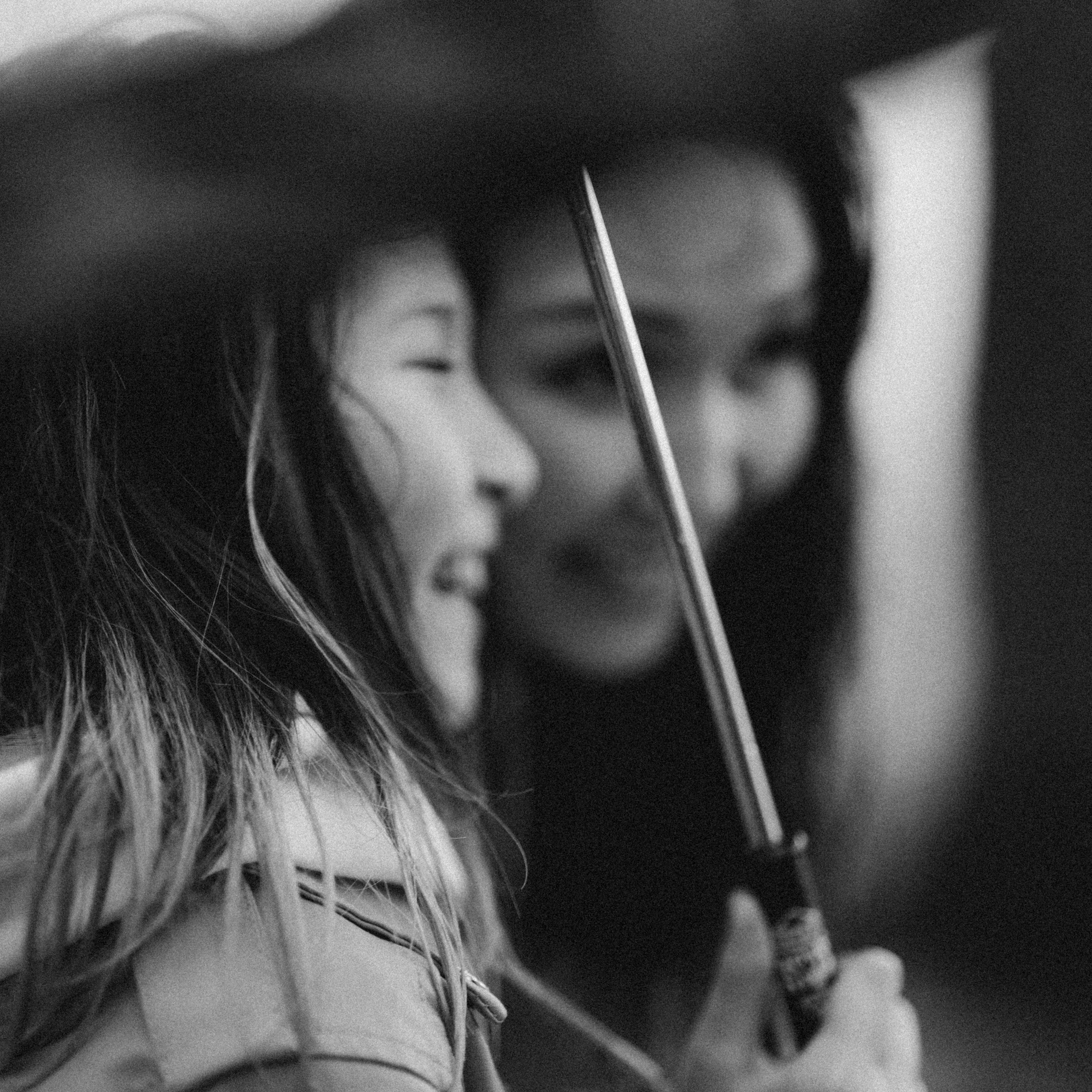 Asol’s family. Photographer & Tour Guide Based in Scotland