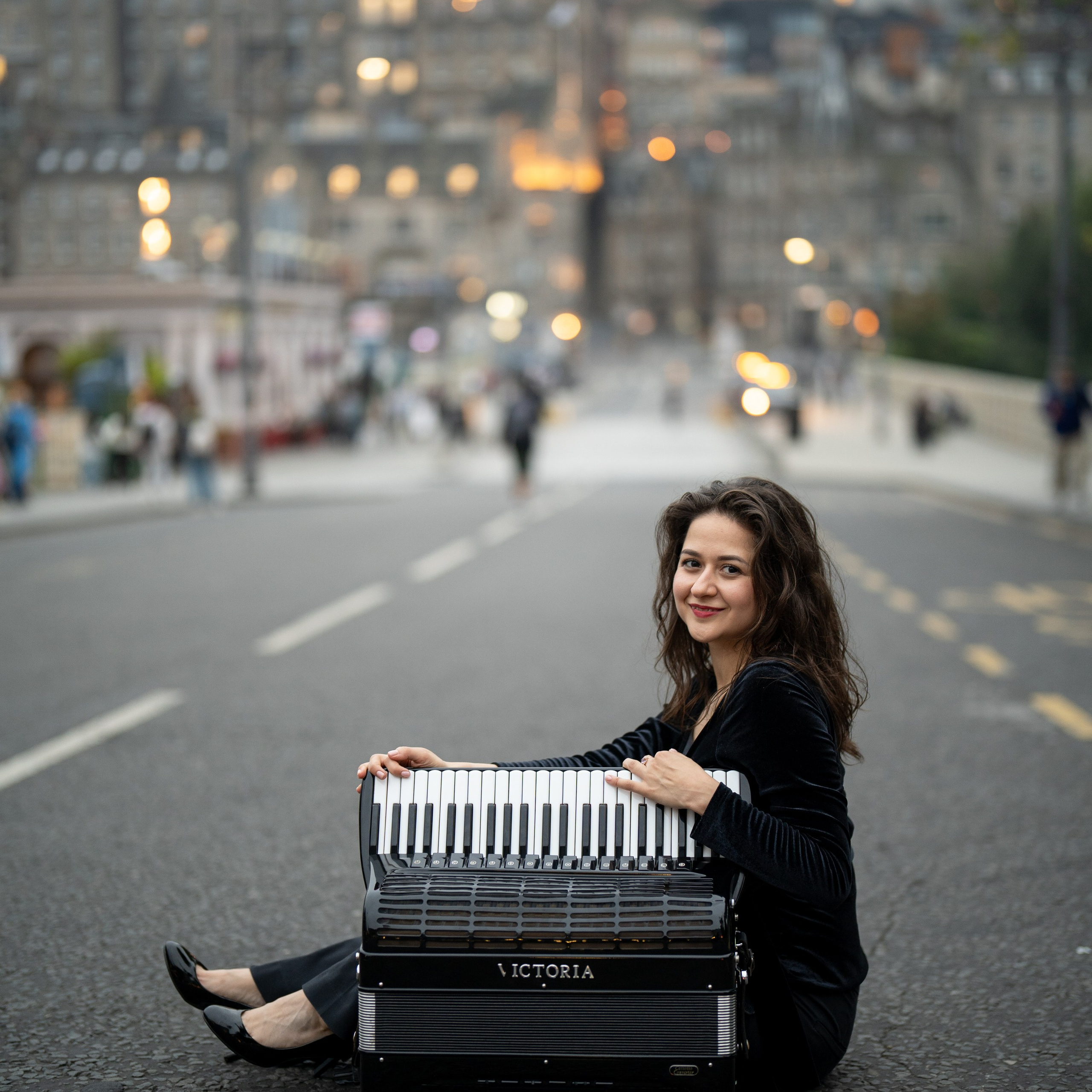 Musicians. Photographer & Tour Guide Based in Scotland