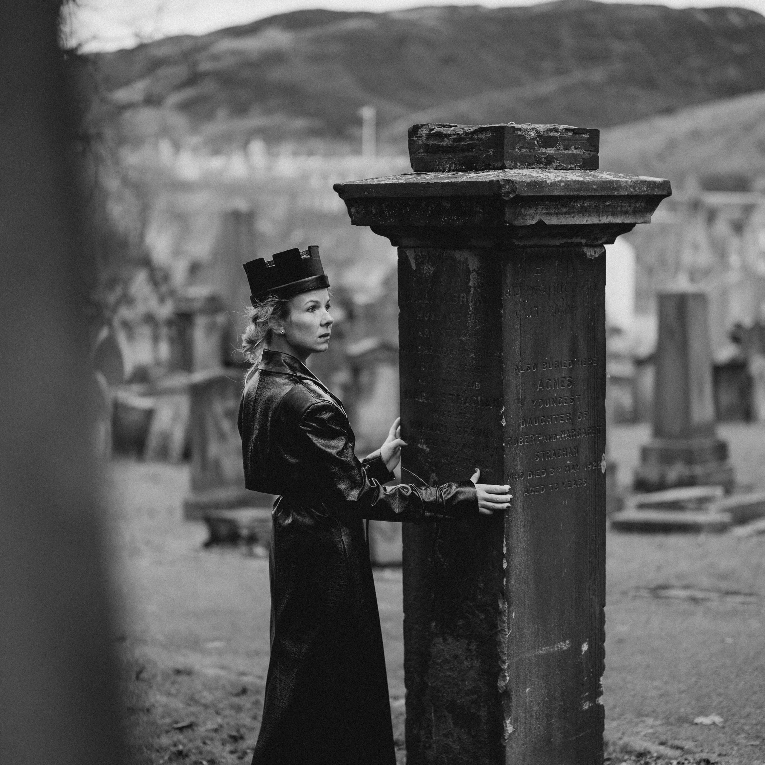 Acya. Photographer & Tour Guide Based in Scotland