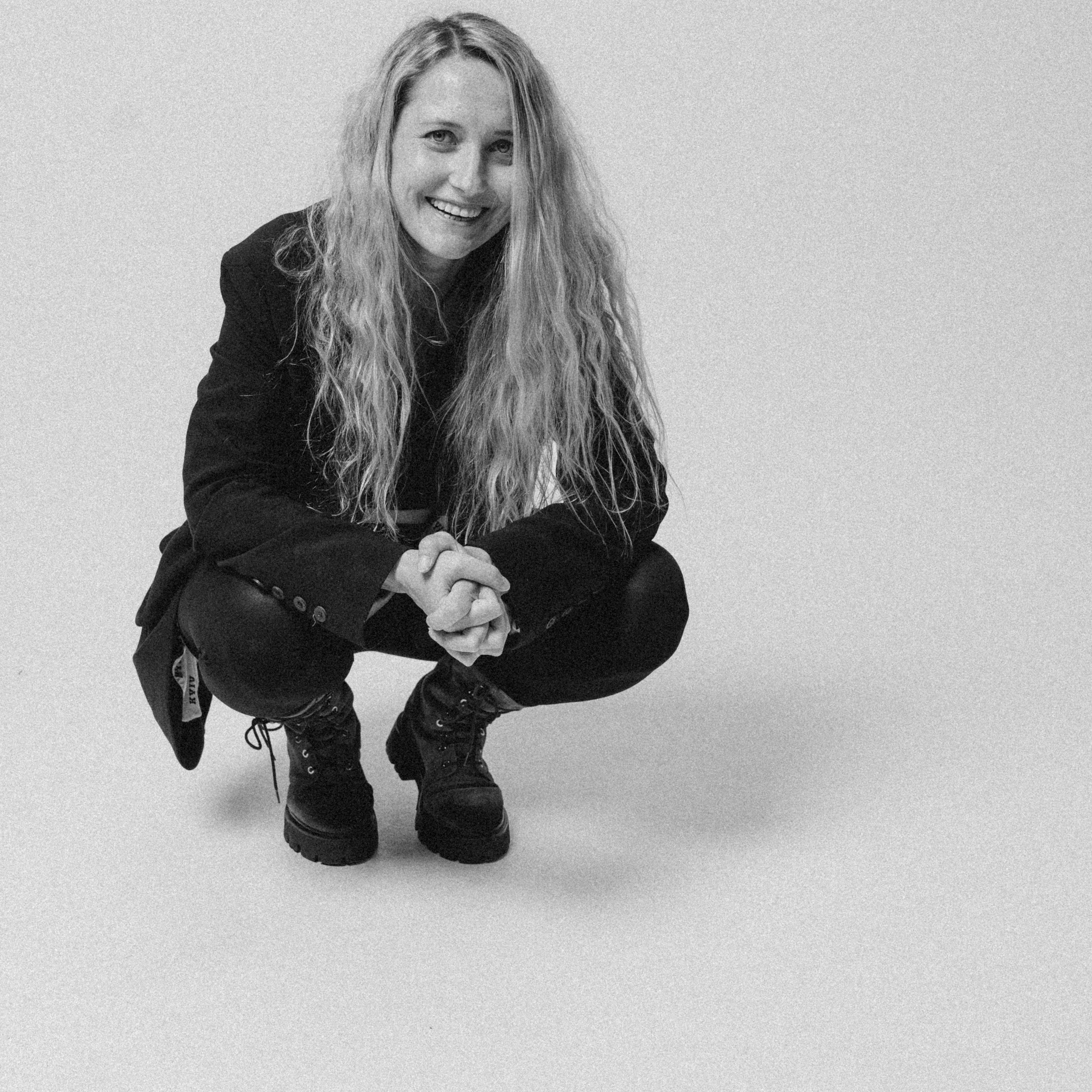 Studio. Photographer & Tour Guide Based in Scotland