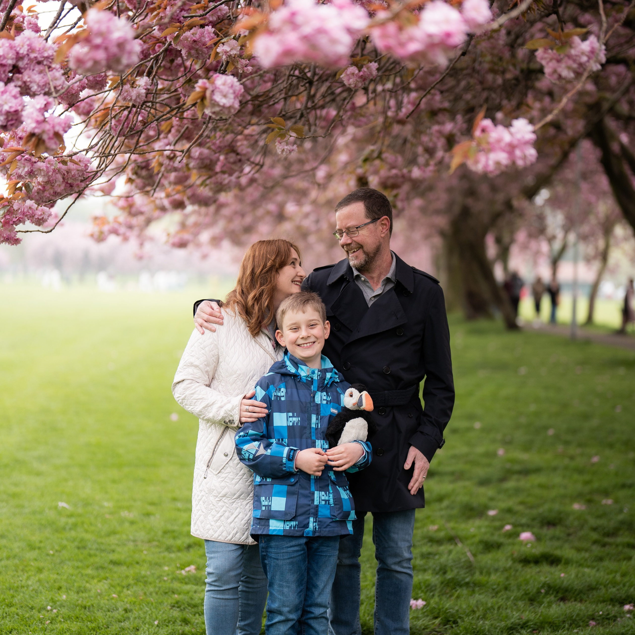 Svetlana. Photographer & Tour Guide Based in Scotland