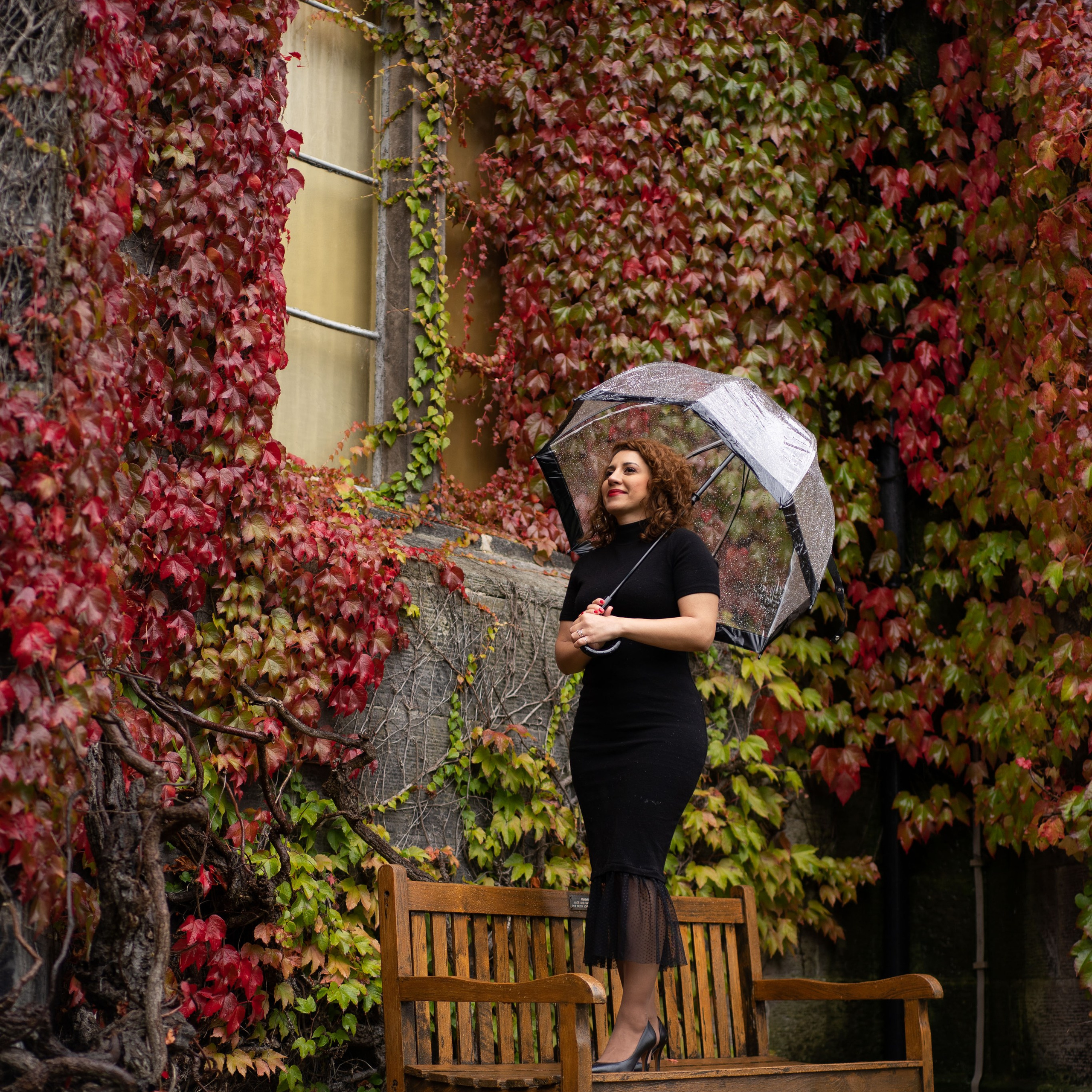 Elmira. Photographer & Tour Guide Based in Scotland