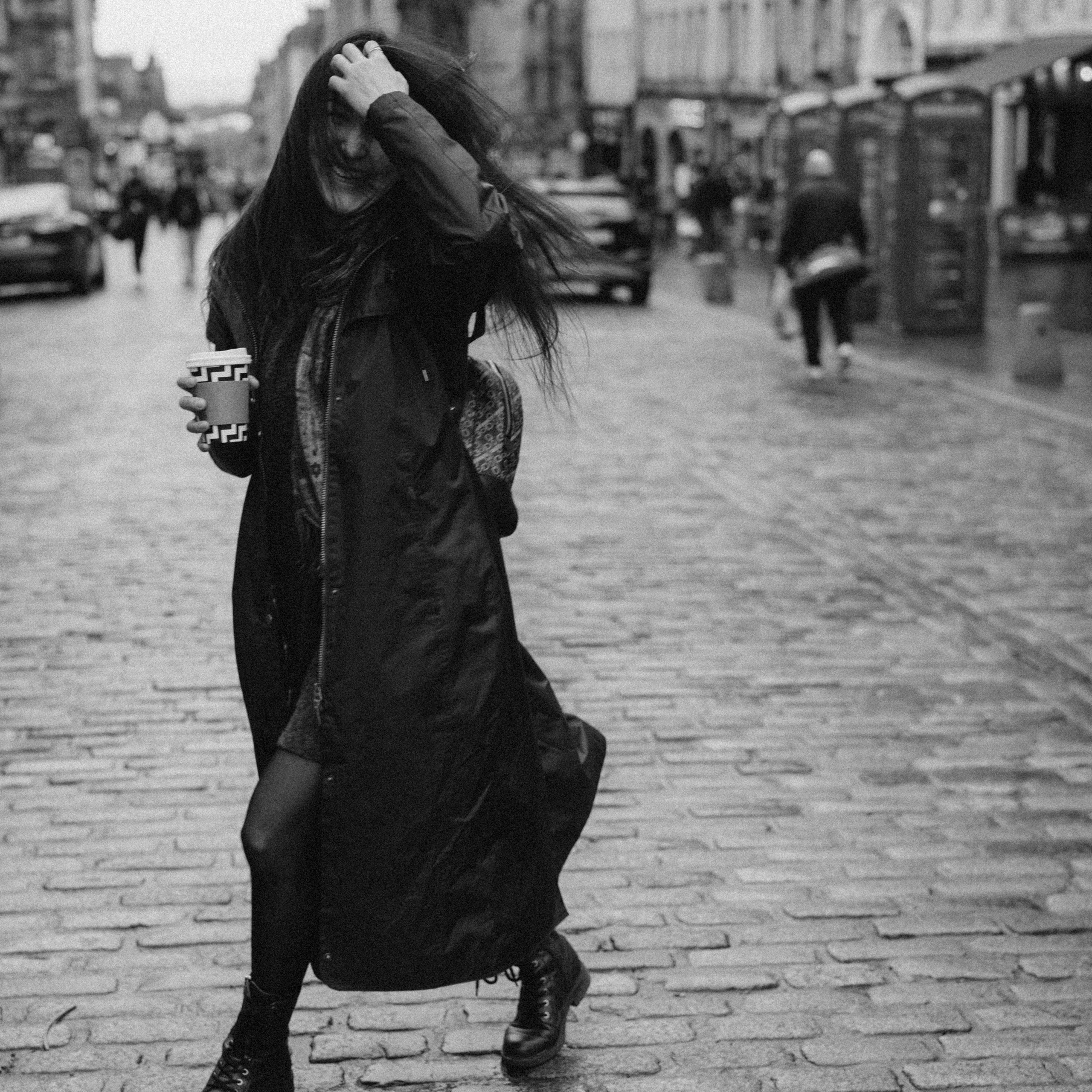 Asol. Photographer & Tour Guide Based in Scotland